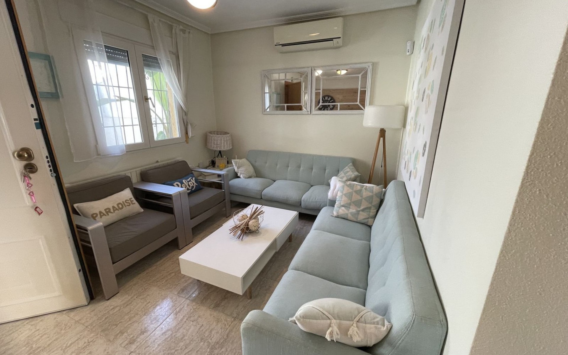 A Vendre - Villa - Pilar de la Horadada - Torre de la Horadada