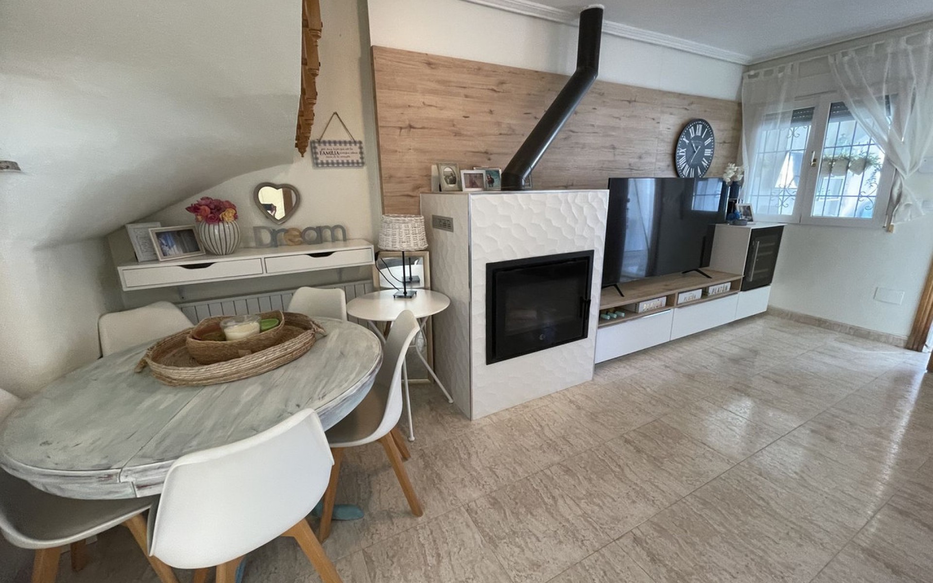 A Vendre - Villa - Pilar de la Horadada - Torre de la Horadada