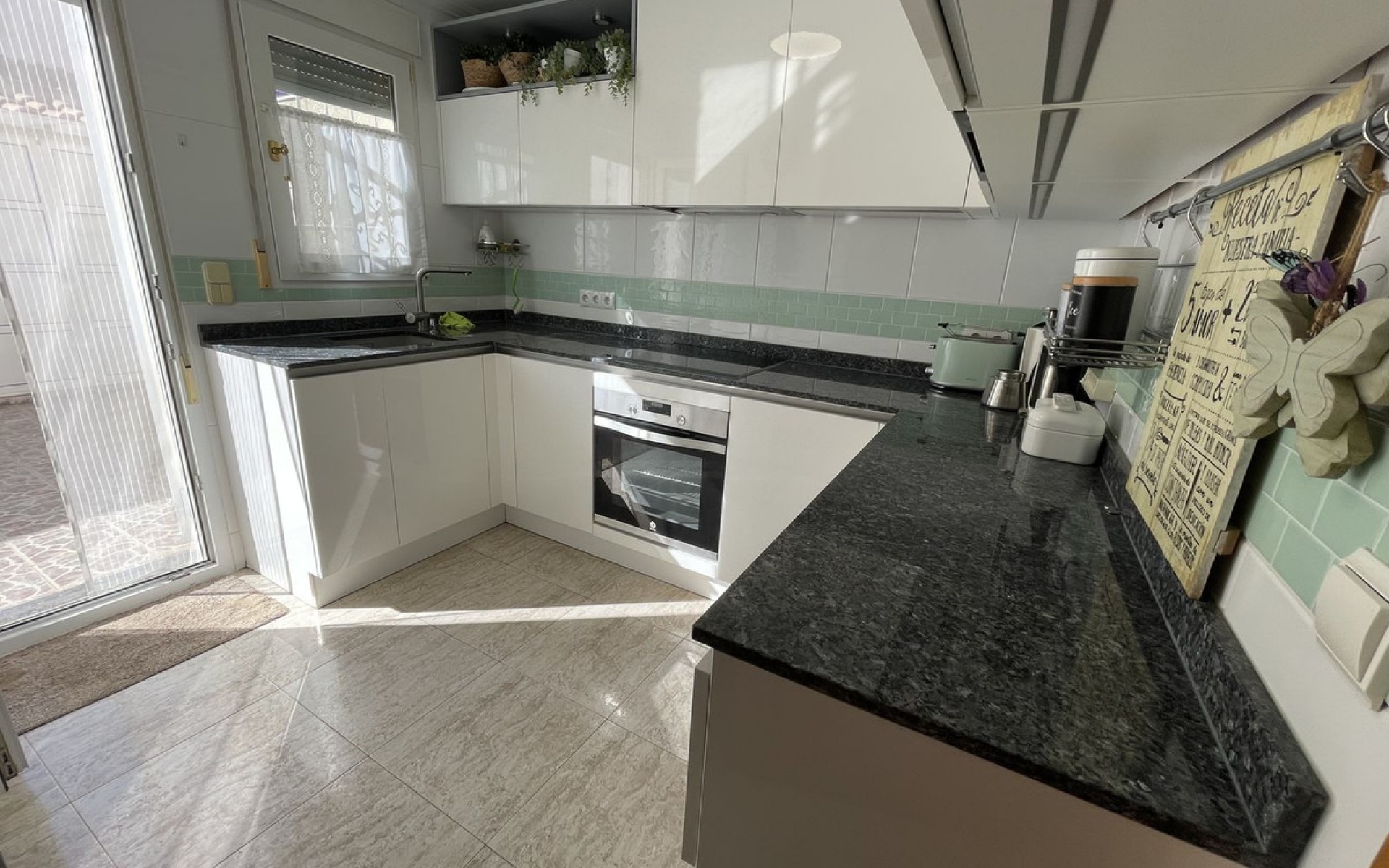 A Vendre - Villa - Pilar de la Horadada - Torre de la Horadada