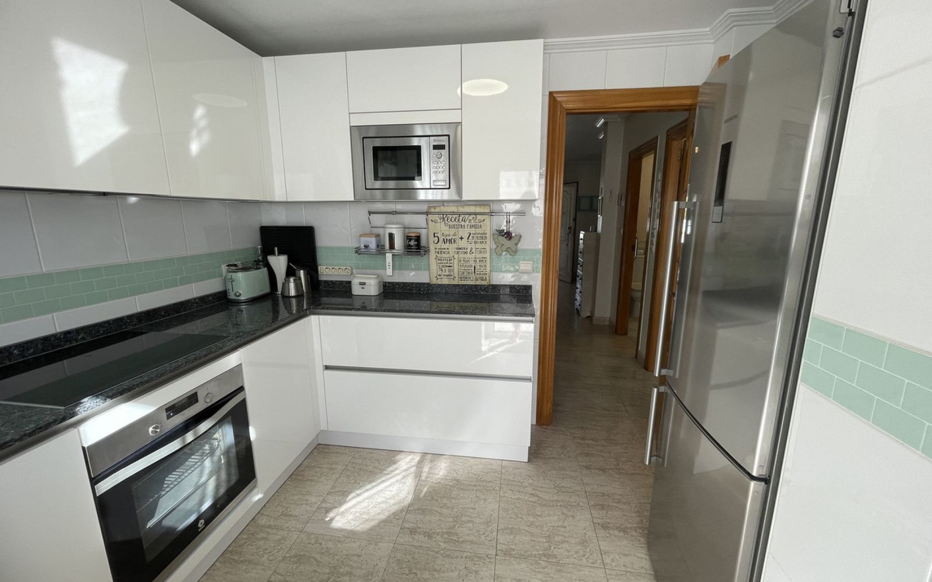 A Vendre - Villa - Pilar de la Horadada - Torre de la Horadada