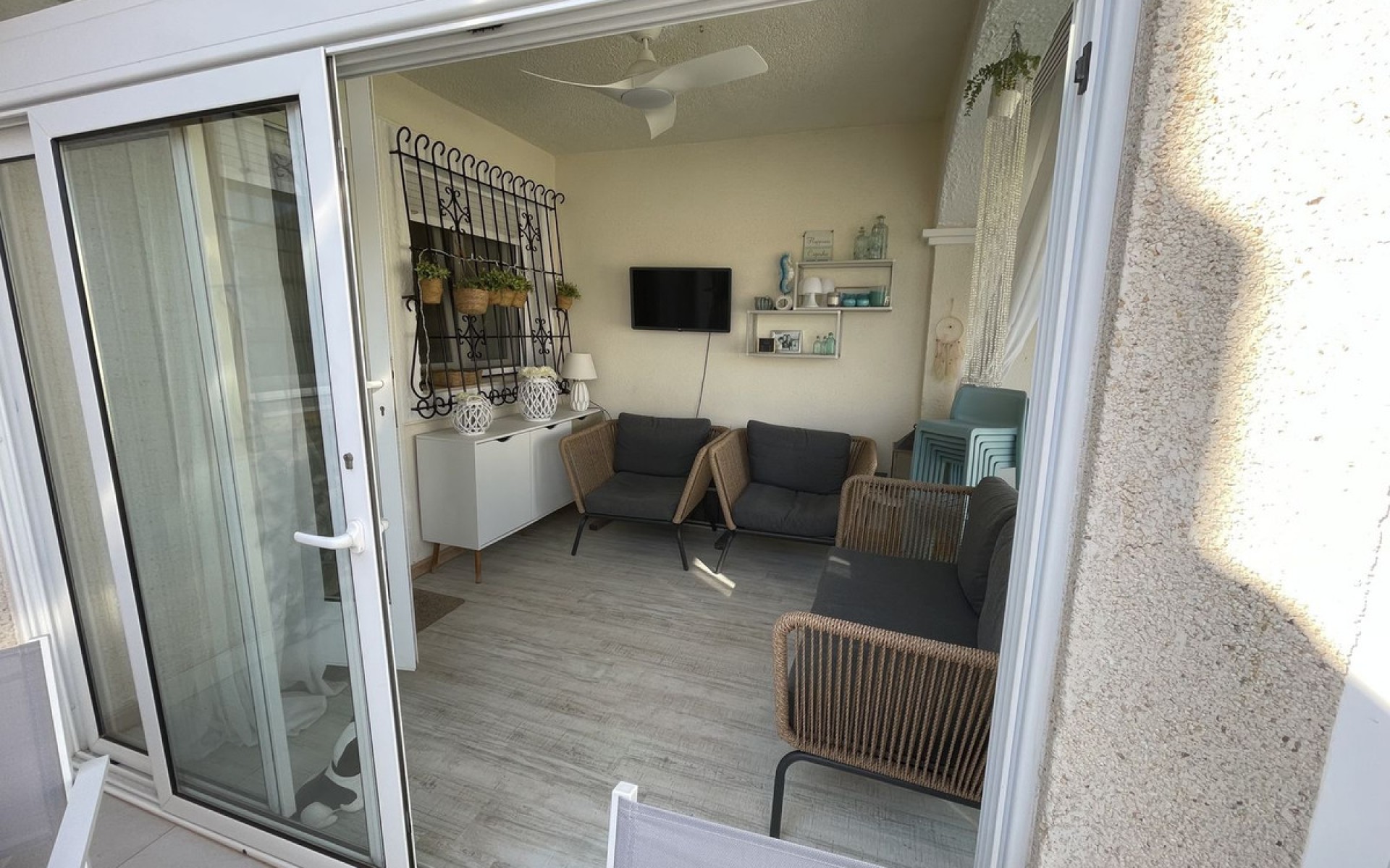 A Vendre - Villa - Pilar de la Horadada - Torre de la Horadada