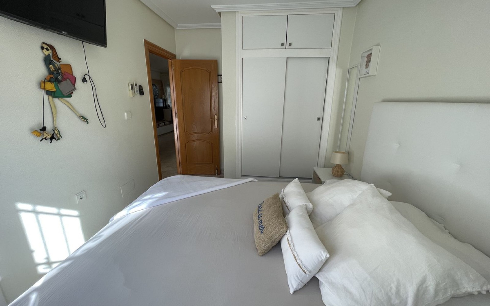 A Vendre - Villa - Pilar de la Horadada - Torre de la Horadada