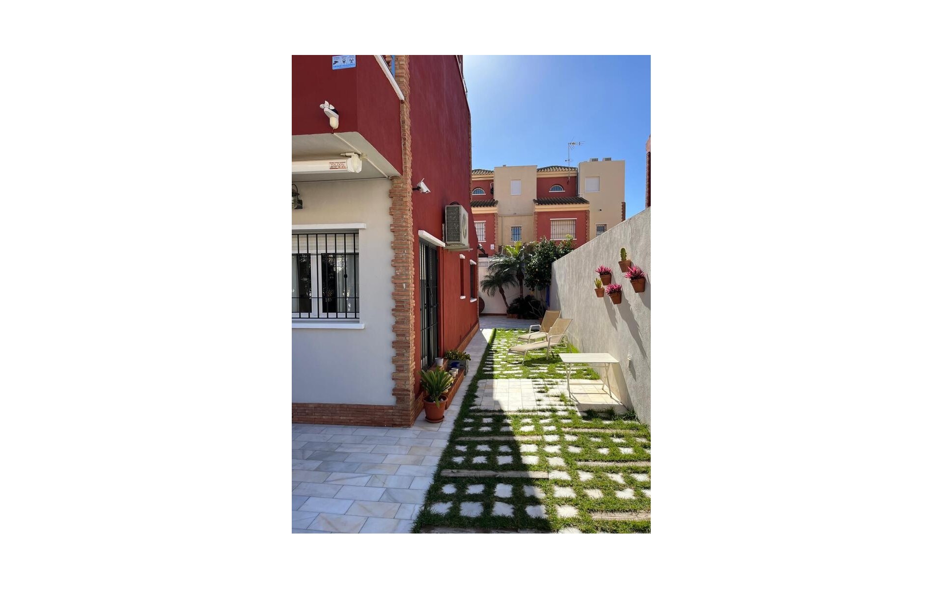 A Vendre - Villa - Pilar de la Horadada - Torre de la Horadada