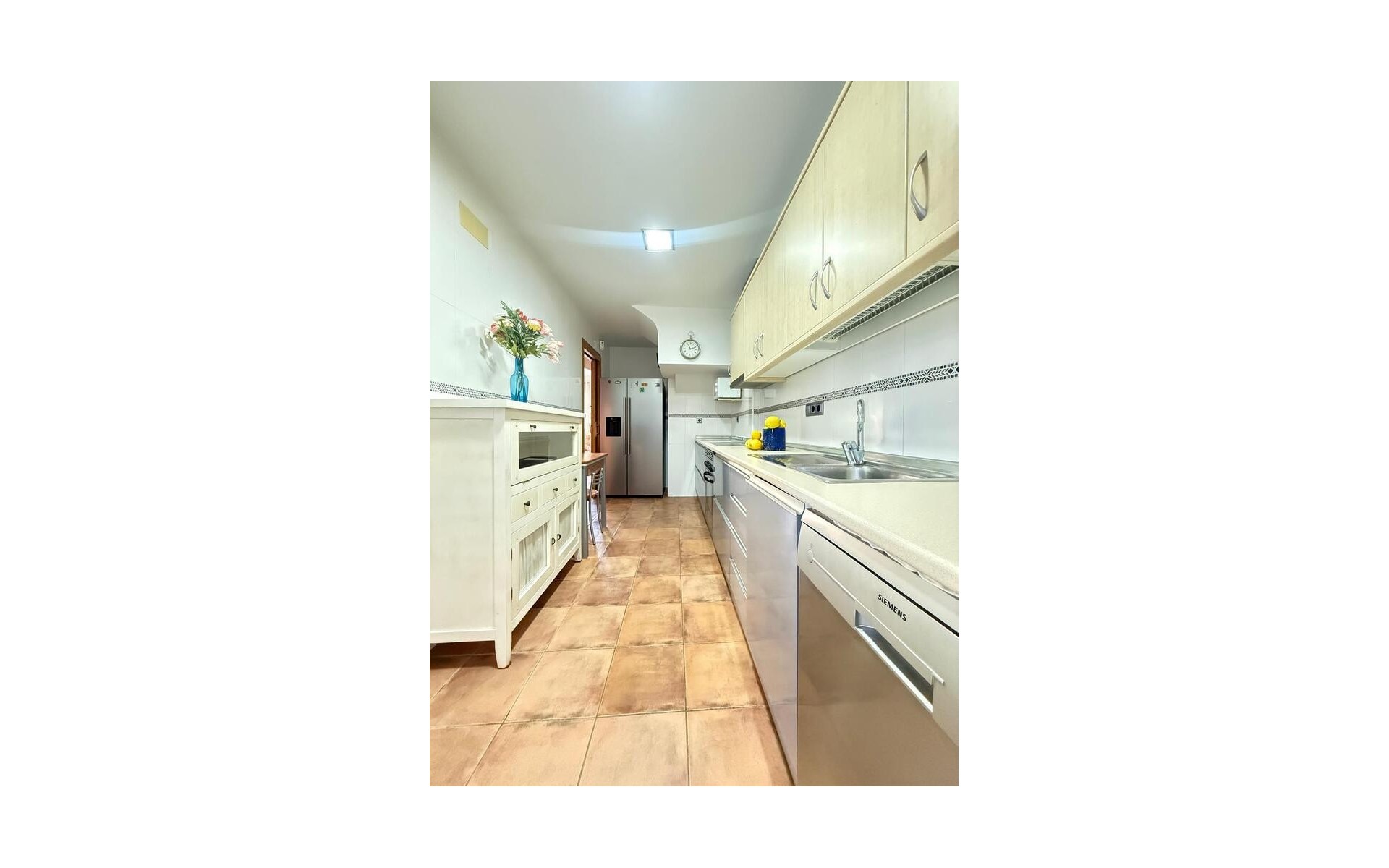 A Vendre - Villa - Pilar de la Horadada - Torre de la Horadada