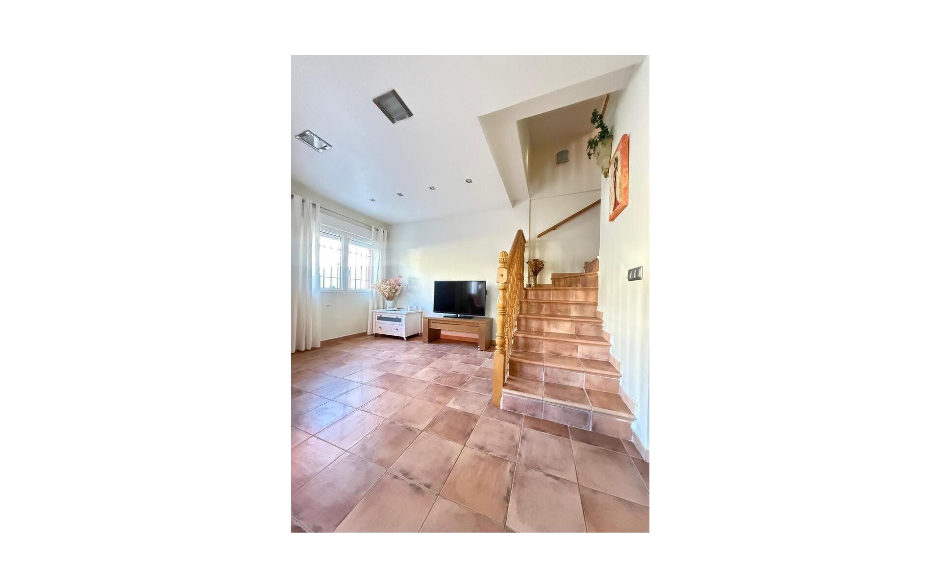 A Vendre - Villa - Pilar de la Horadada - Torre de la Horadada