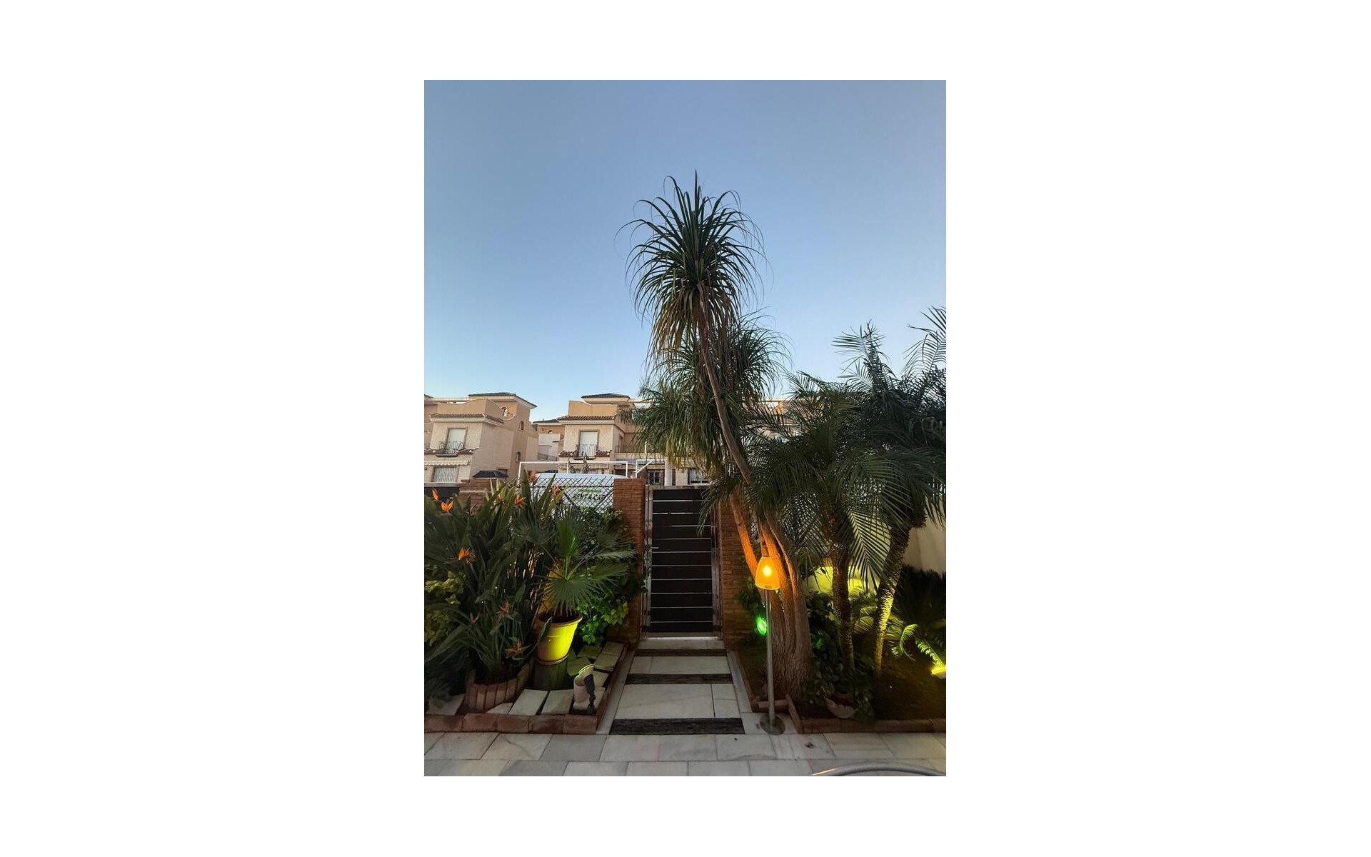 A Vendre - Villa - Pilar de la Horadada - Torre de la Horadada