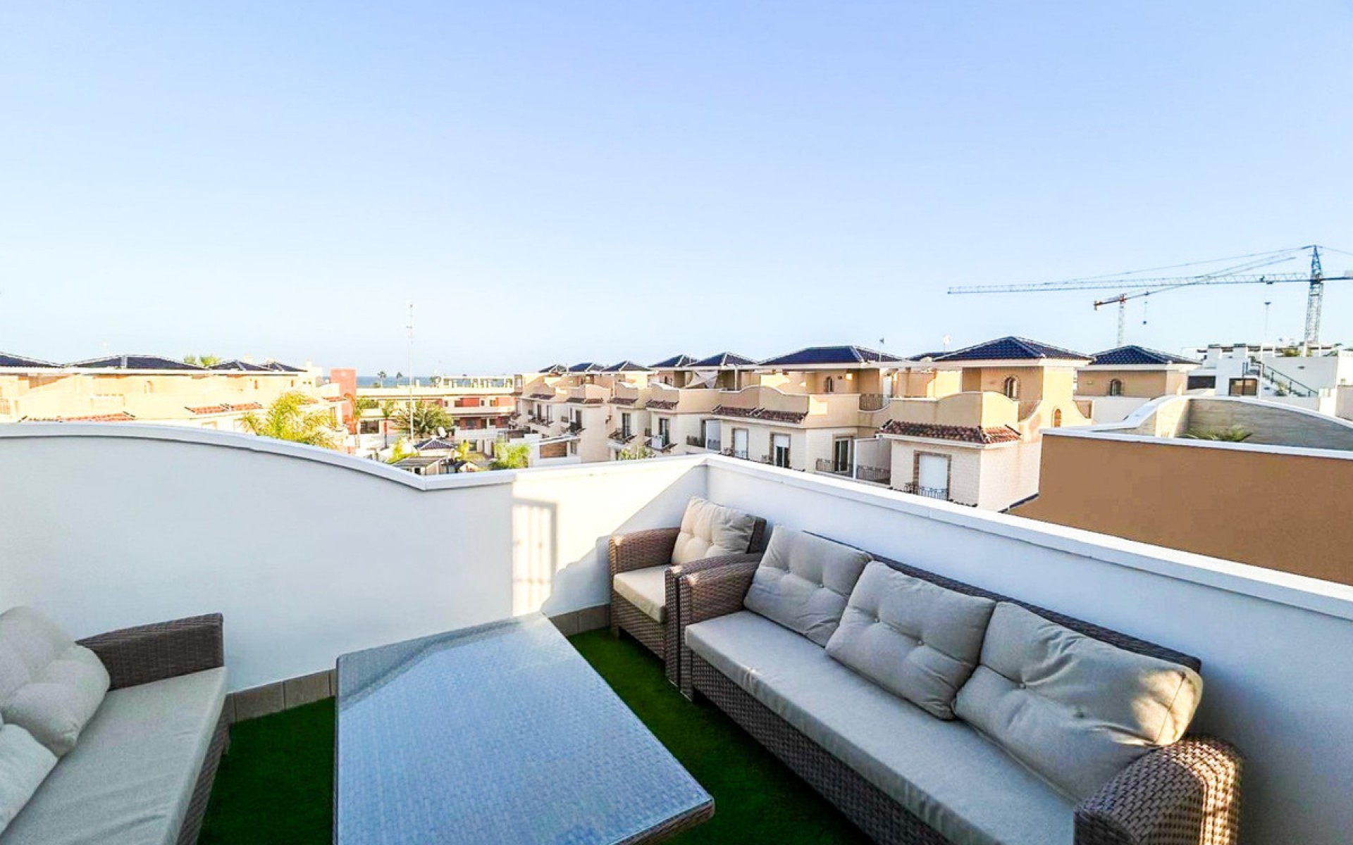 A Vendre - Villa - Pilar de la Horadada - Torre de la Horadada