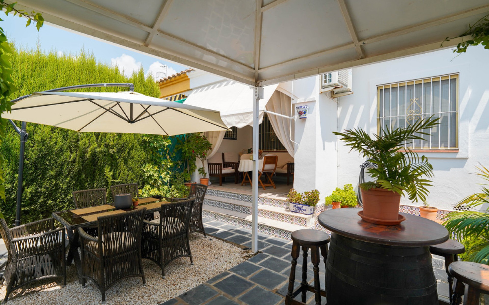 A Vendre - Villa - Pilar de la Horadada - Torre de la Horadada