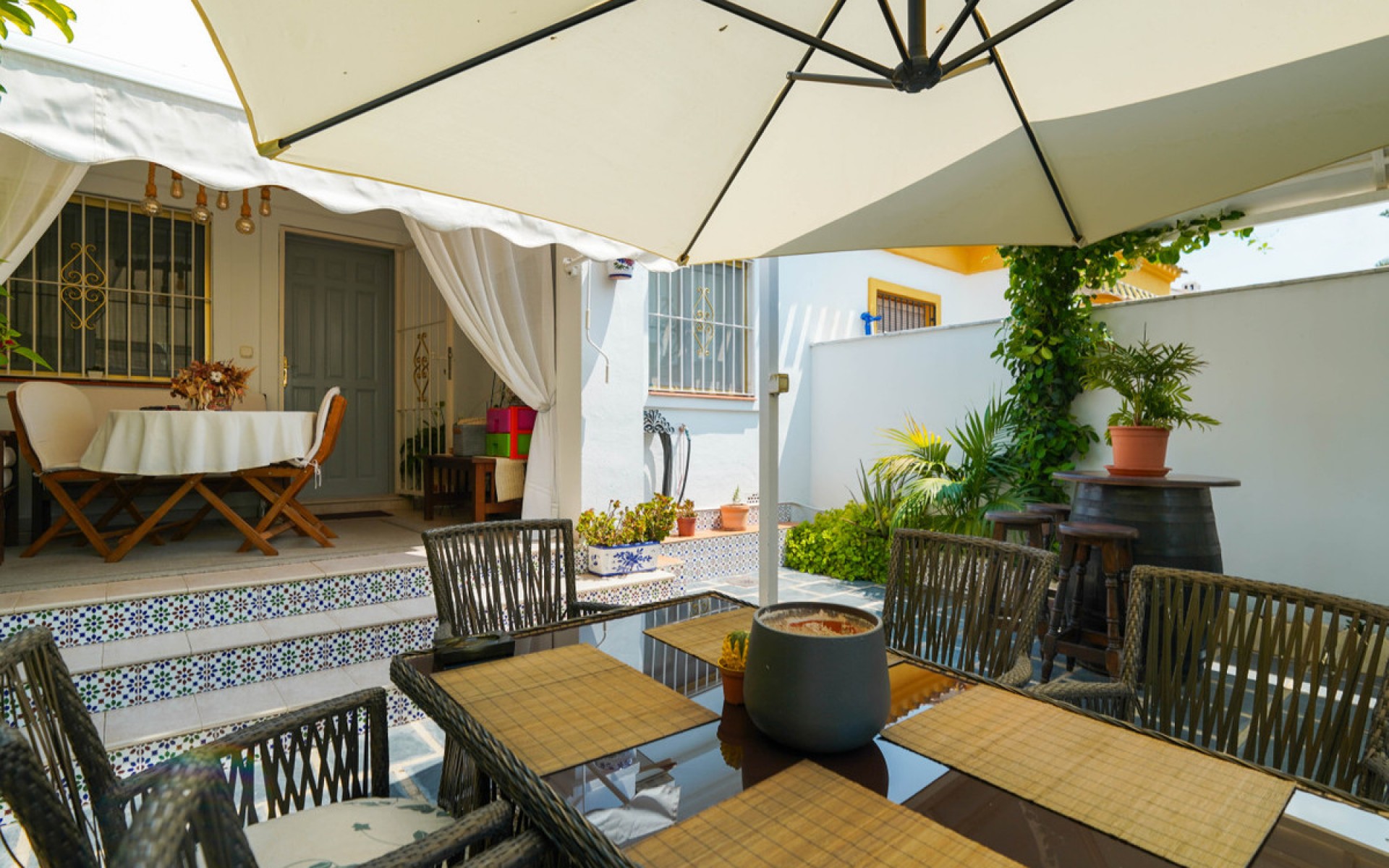 A Vendre - Villa - Pilar de la Horadada - Torre de la Horadada