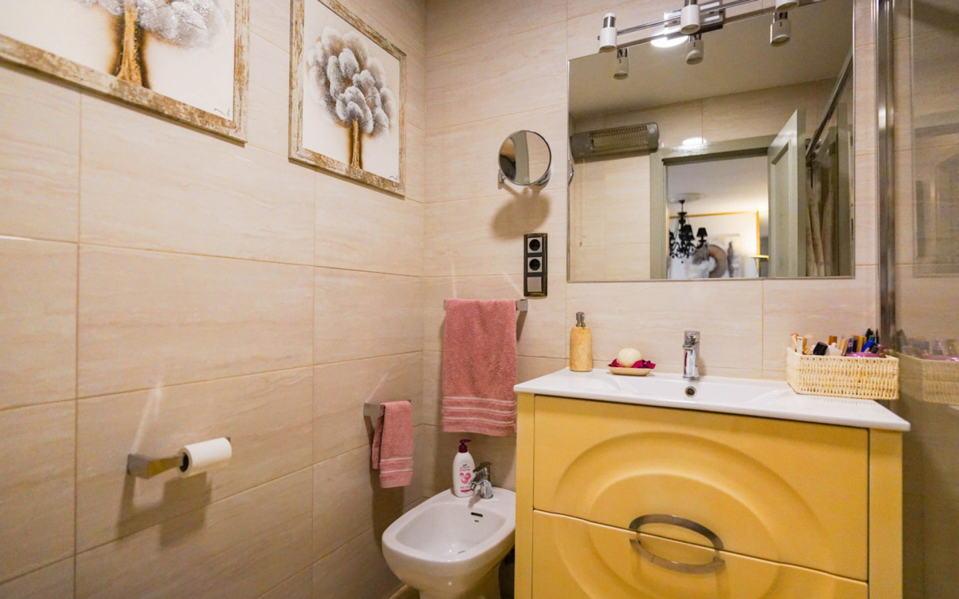 A Vendre - Villa - Pilar de la Horadada - Torre de la Horadada