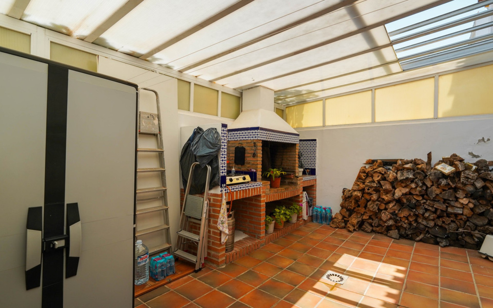 A Vendre - Villa - Pilar de la Horadada - Torre de la Horadada