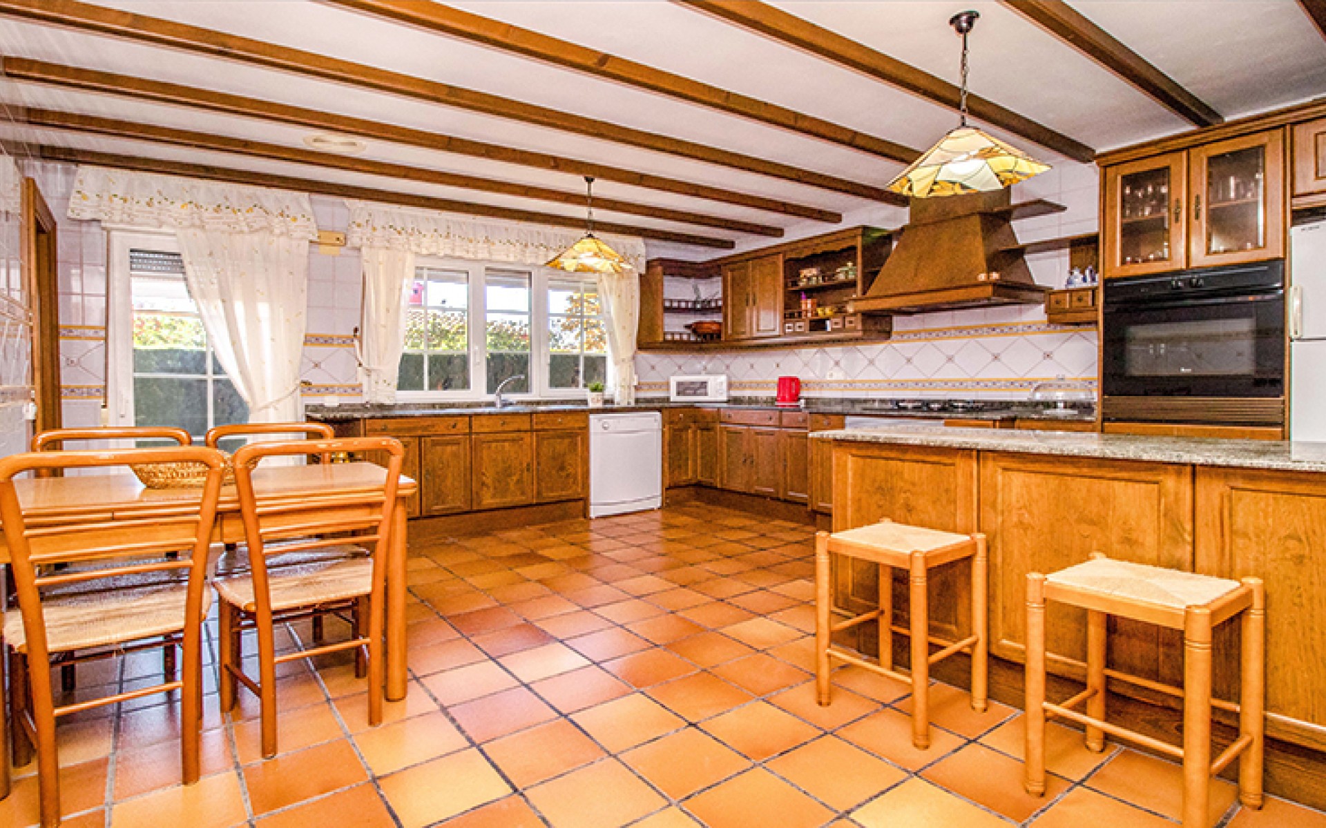 A Vendre - Villa - Pilar de la Horadada