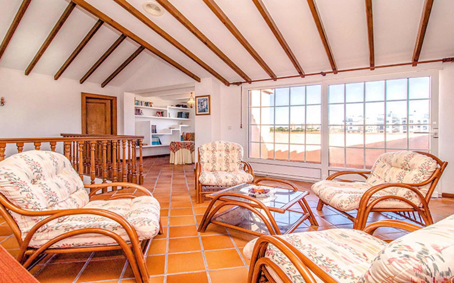 A Vendre - Villa - Pilar de la Horadada