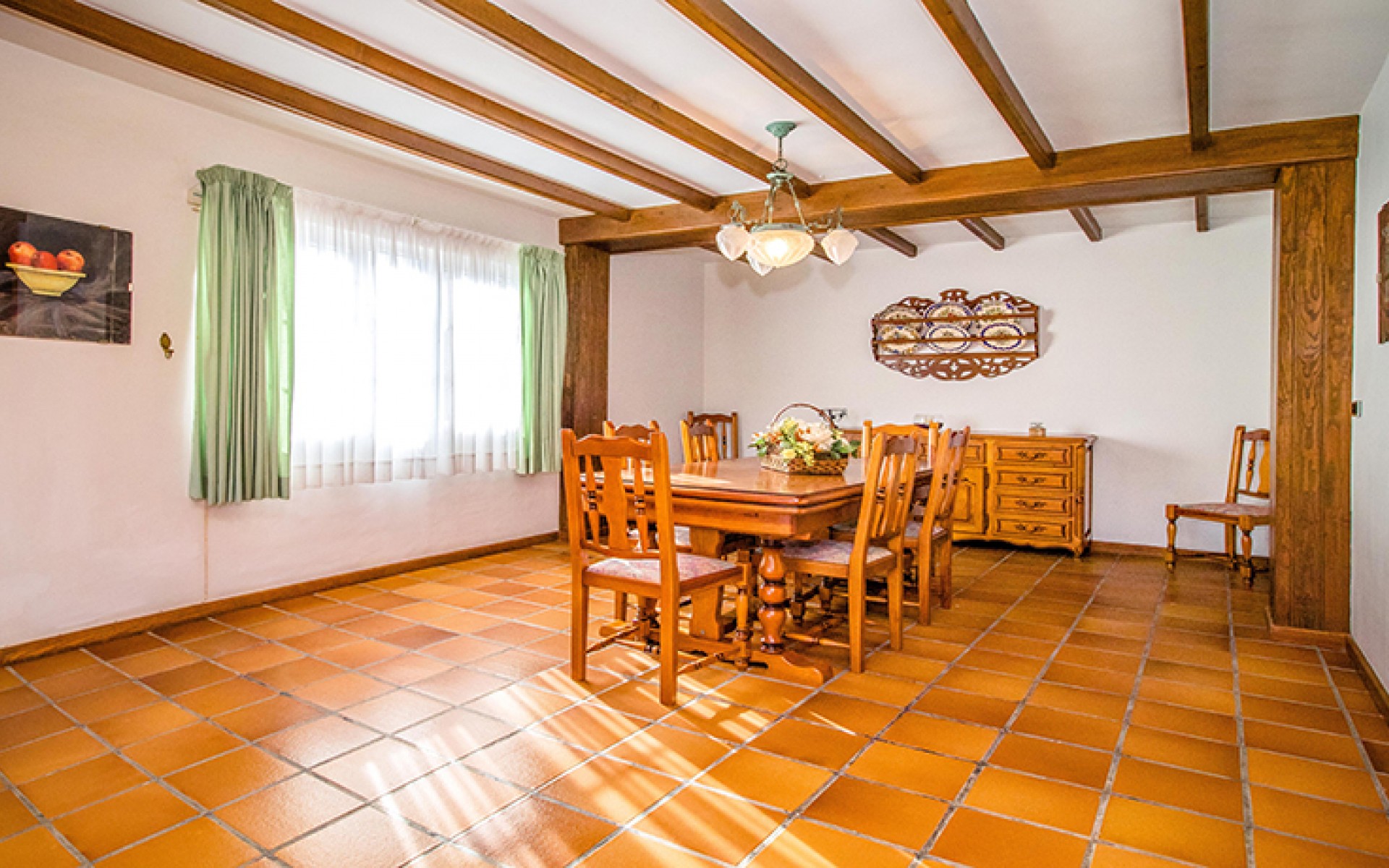 A Vendre - Villa - Pilar de la Horadada