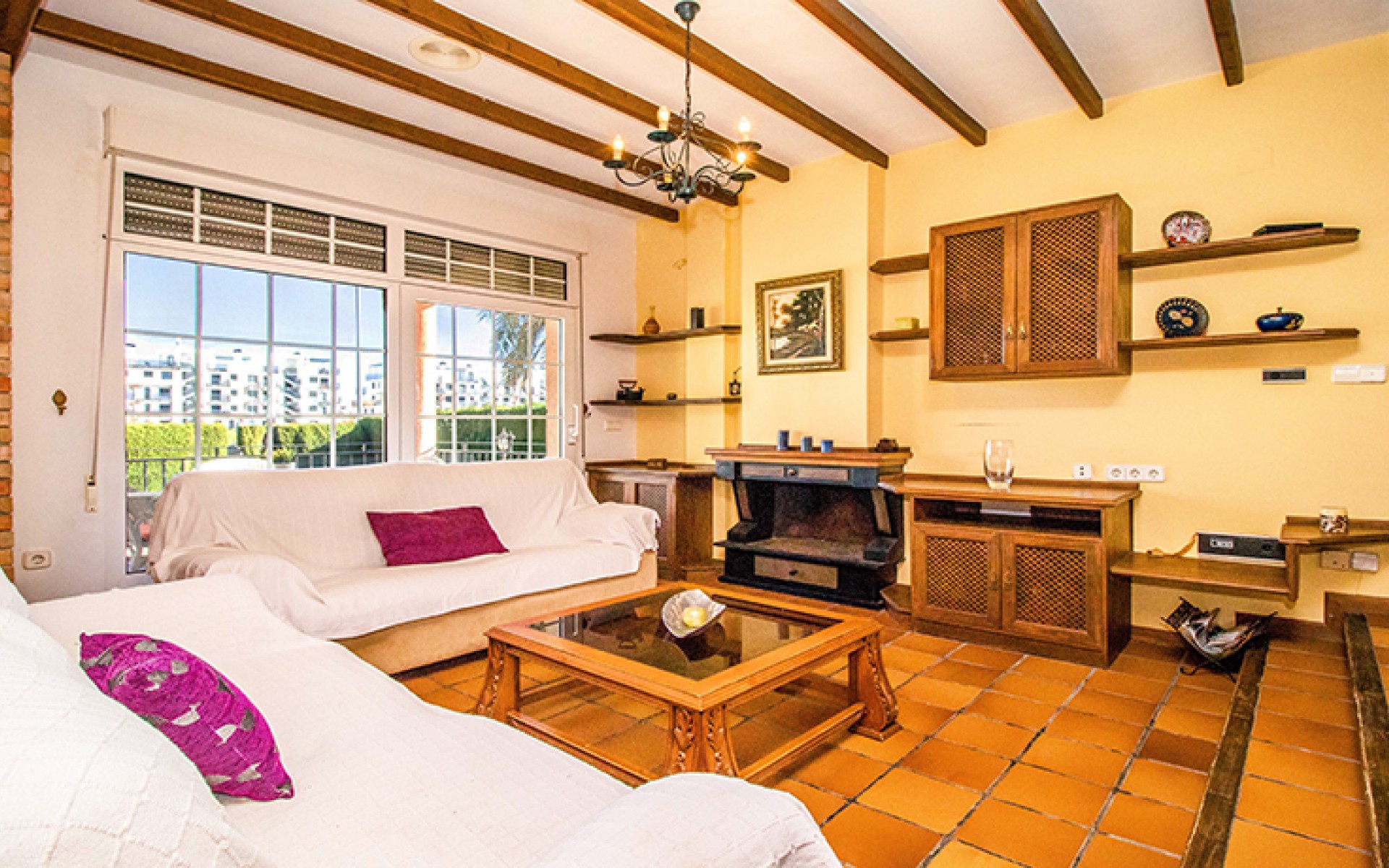 A Vendre - Villa - Pilar de la Horadada