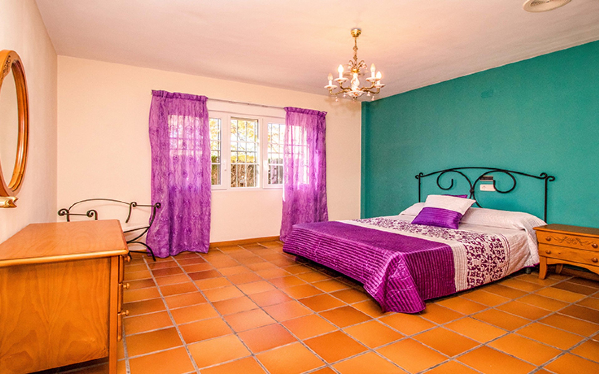 A Vendre - Villa - Pilar de la Horadada