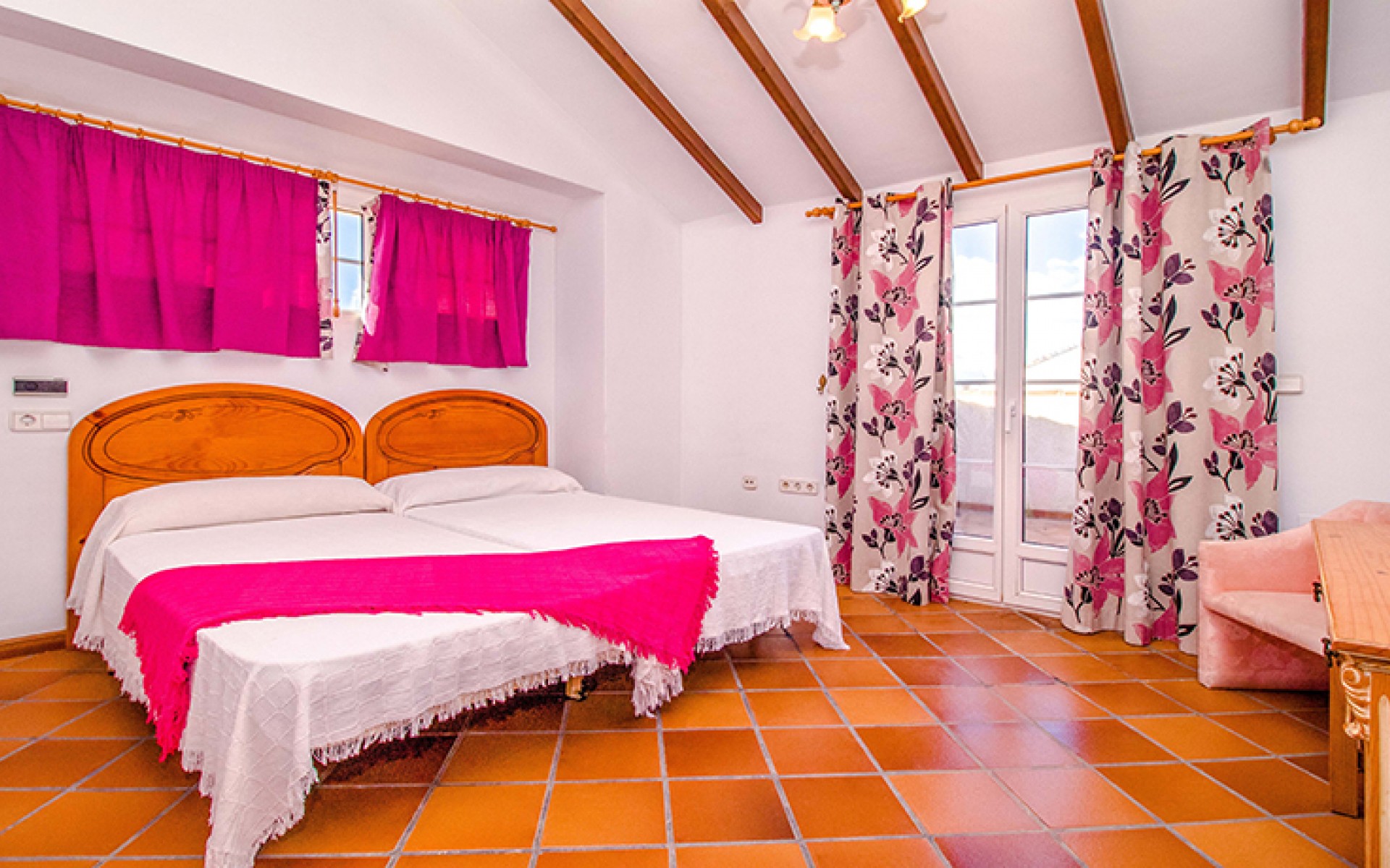 A Vendre - Villa - Pilar de la Horadada