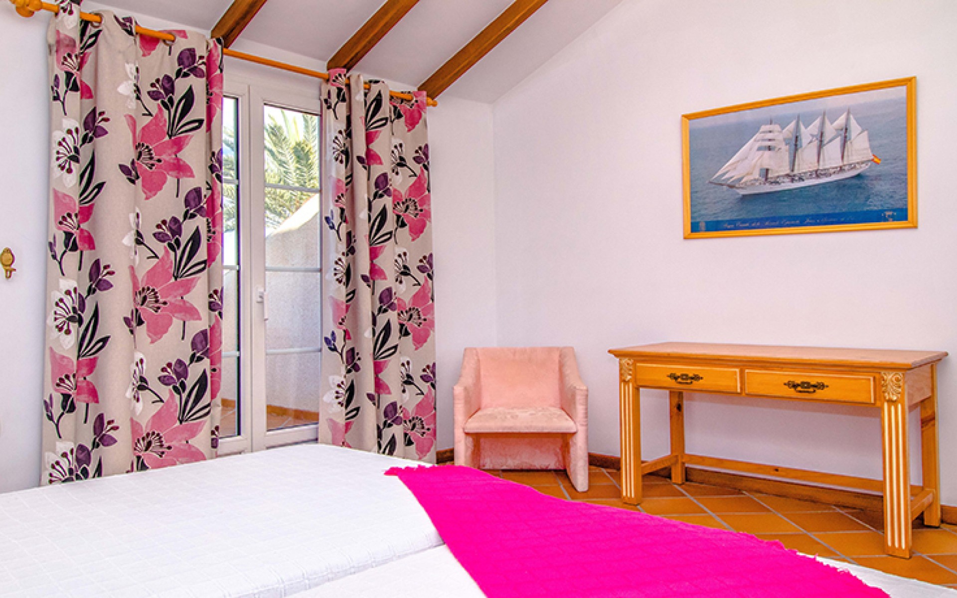 A Vendre - Villa - Pilar de la Horadada