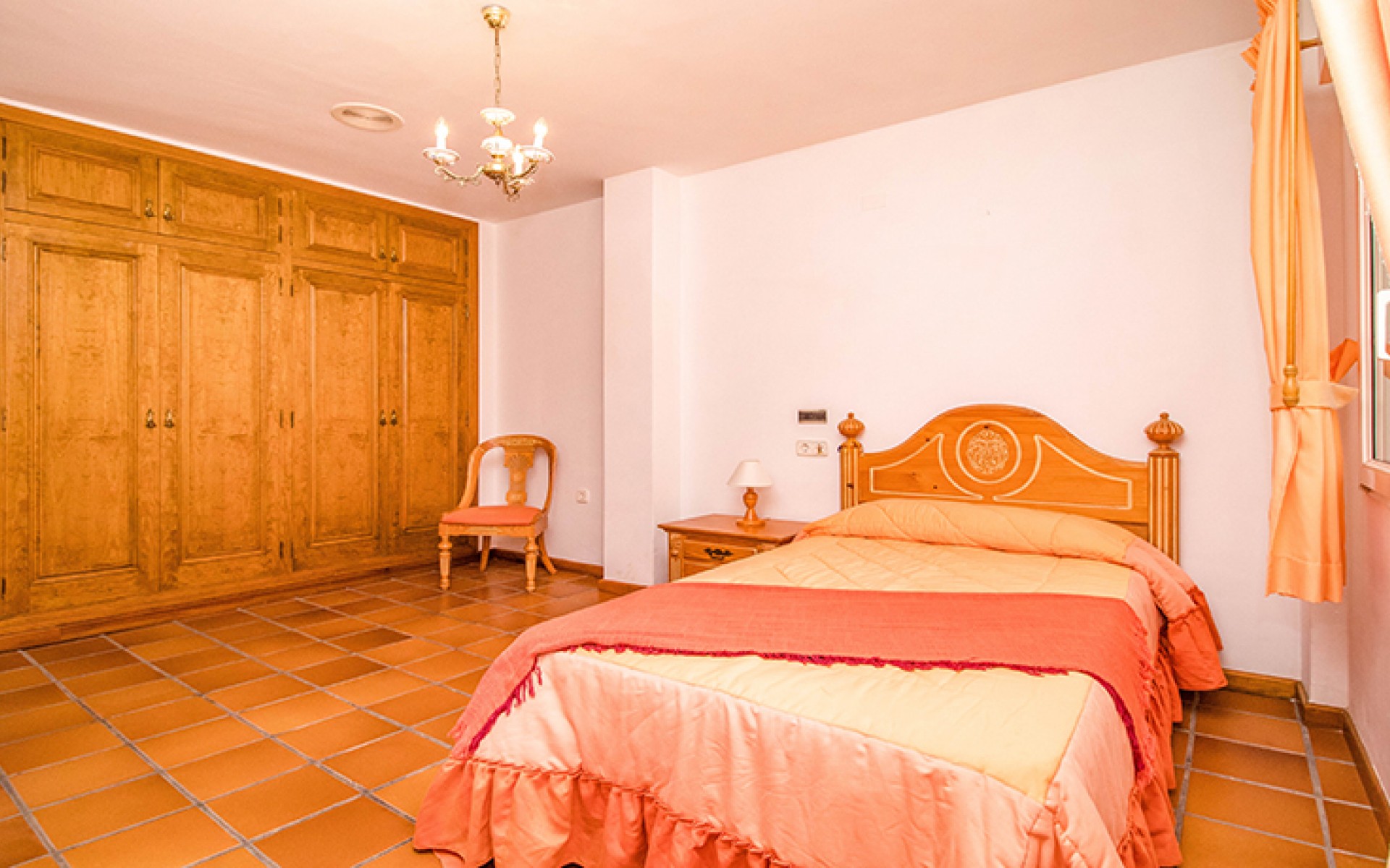 A Vendre - Villa - Pilar de la Horadada