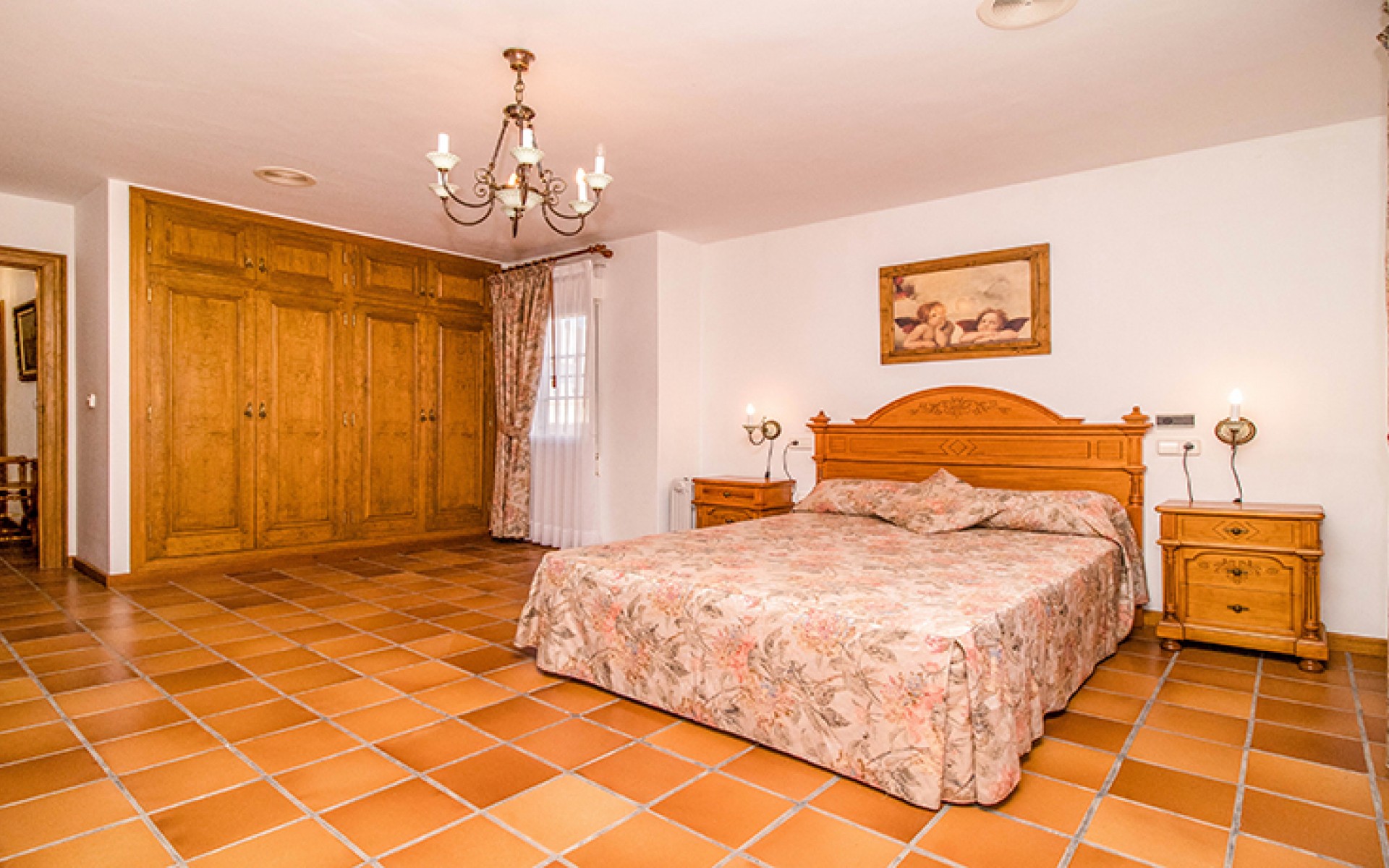 A Vendre - Villa - Pilar de la Horadada