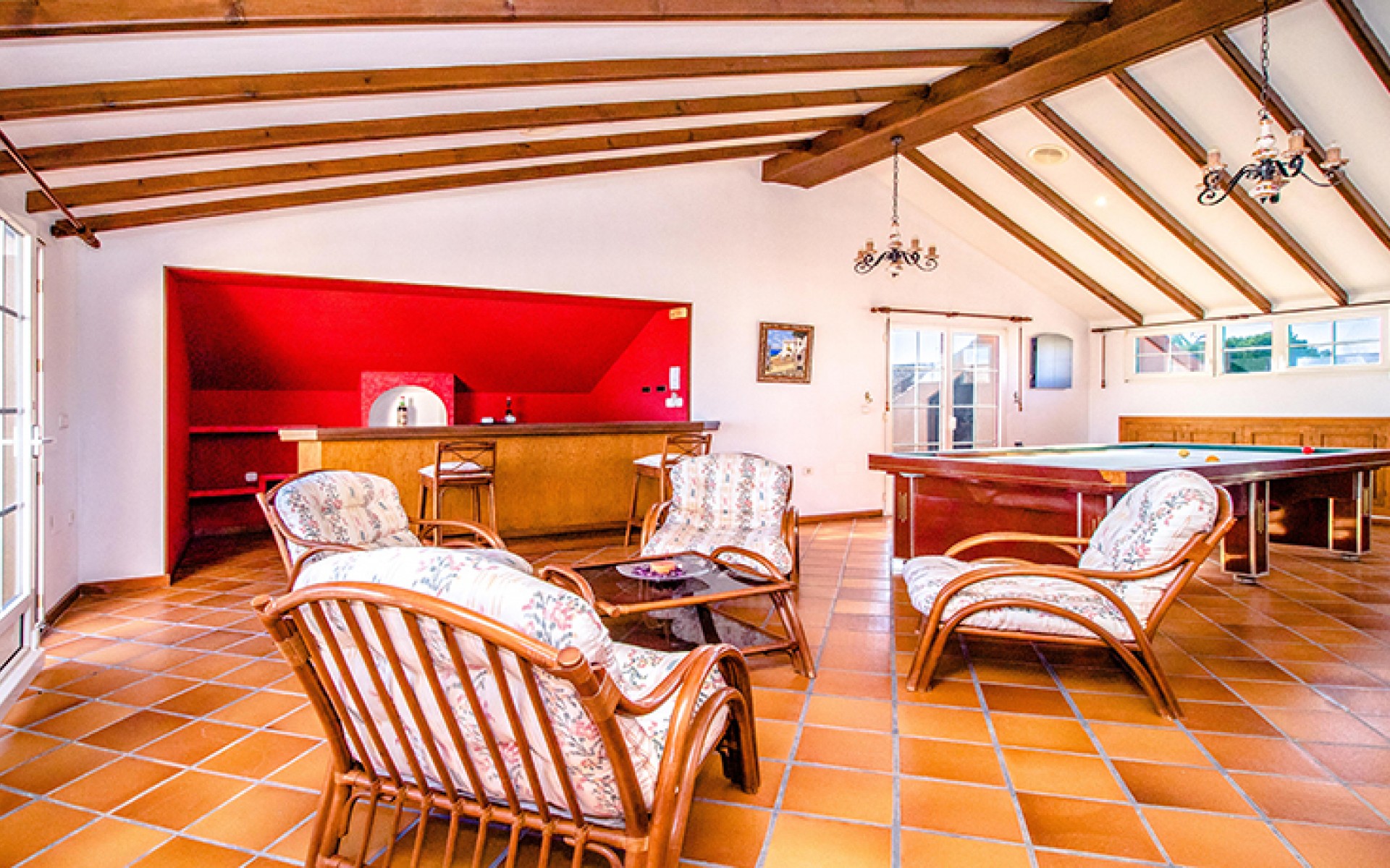 A Vendre - Villa - Pilar de la Horadada