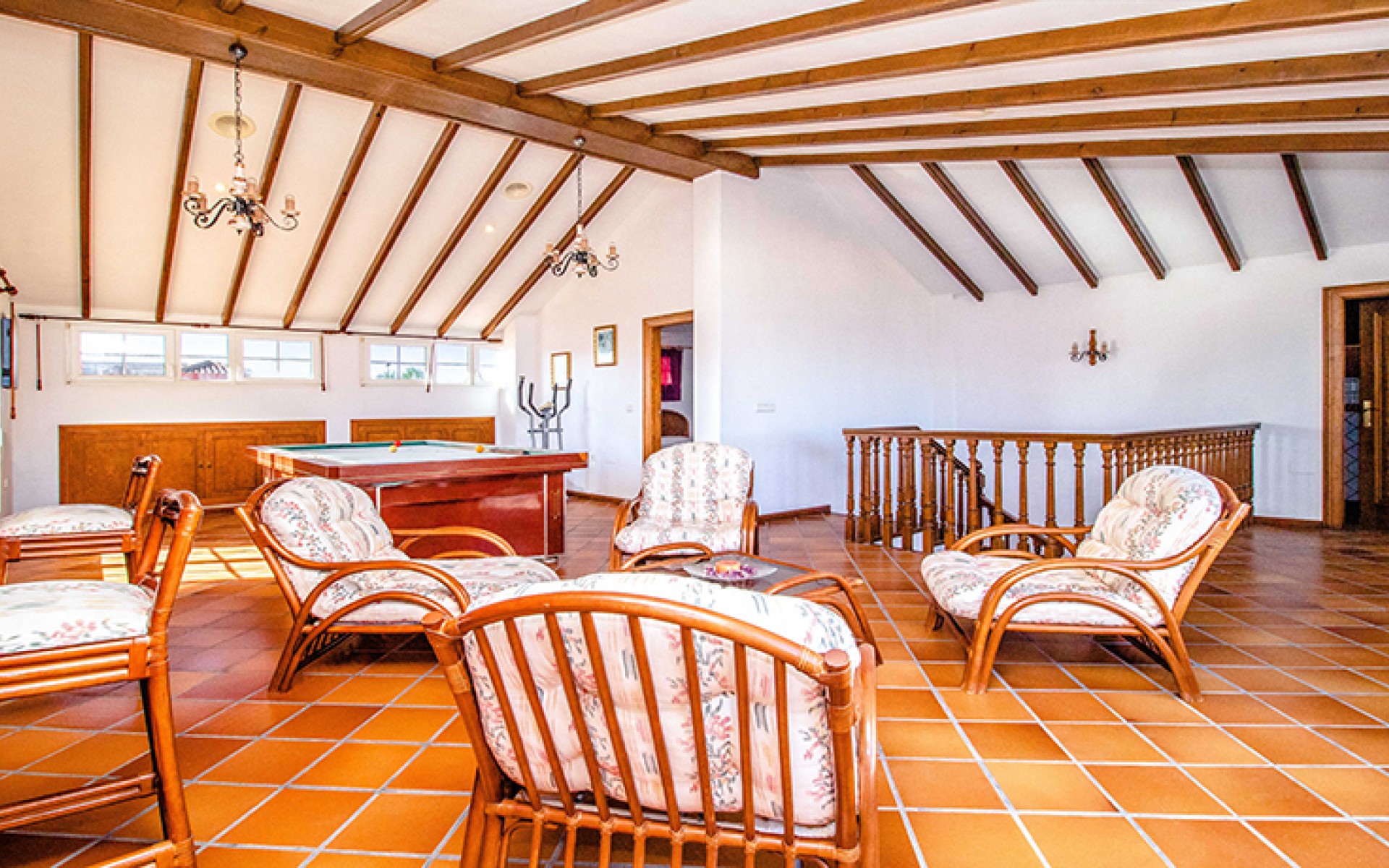 A Vendre - Villa - Pilar de la Horadada