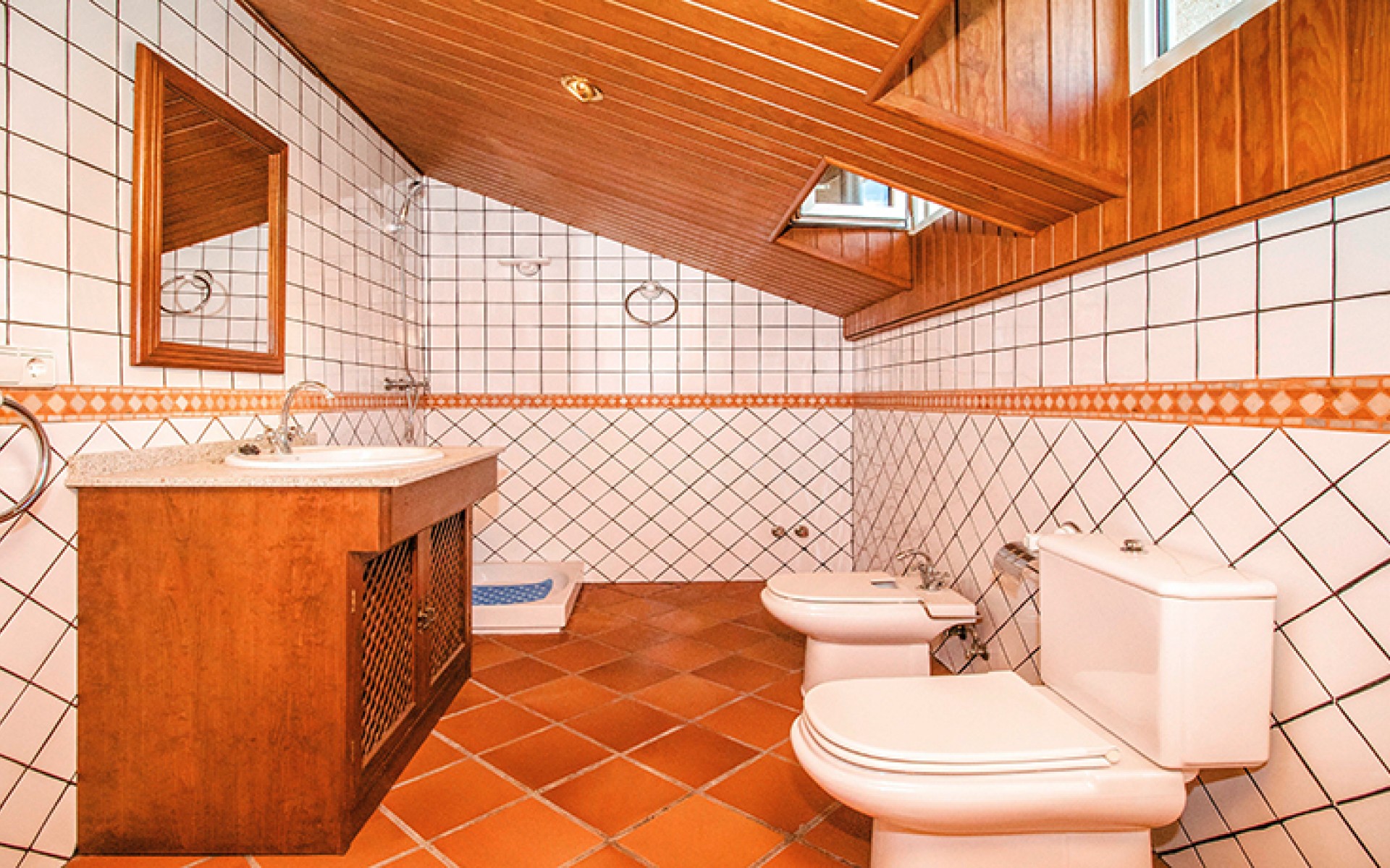 A Vendre - Villa - Pilar de la Horadada