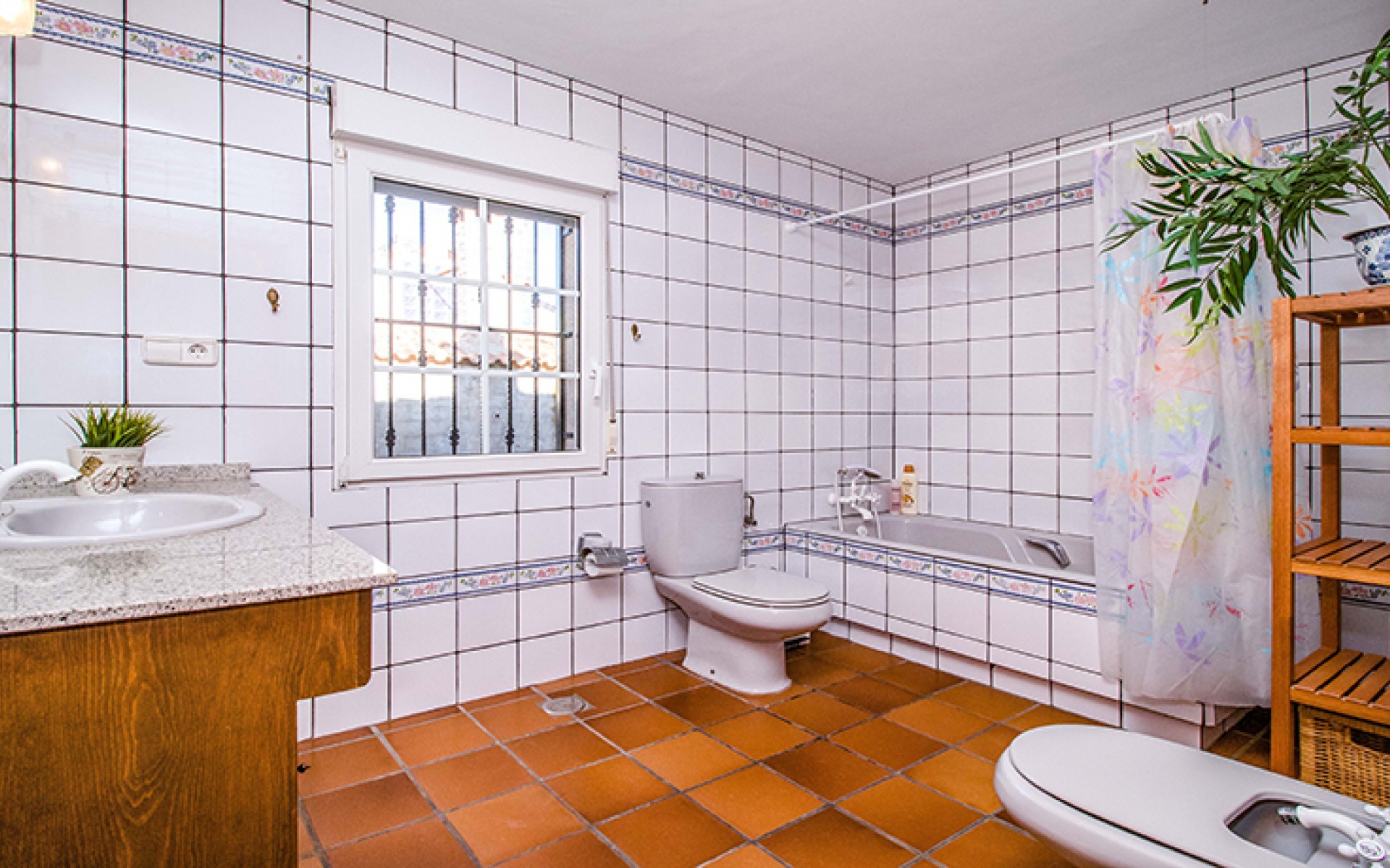 A Vendre - Villa - Pilar de la Horadada