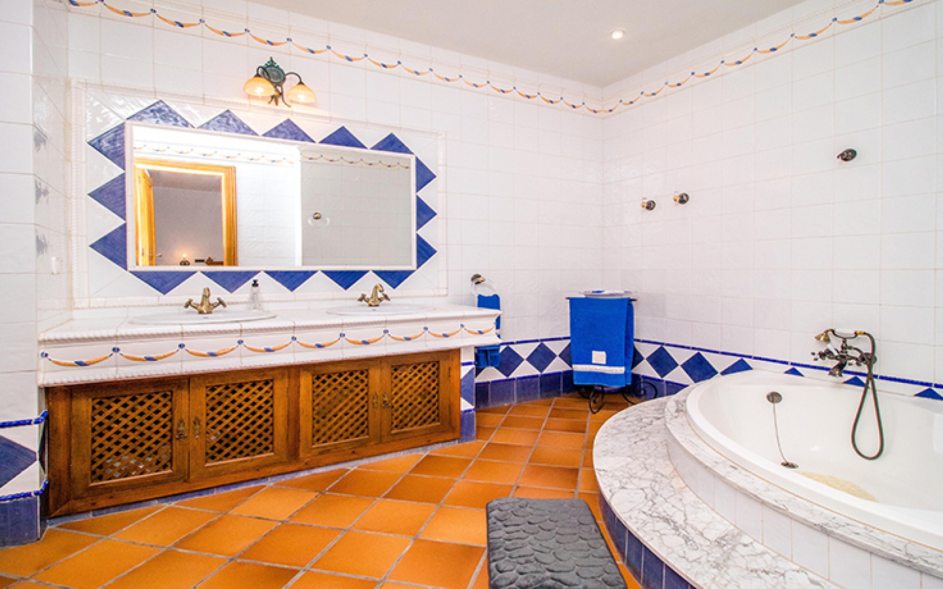 A Vendre - Villa - Pilar de la Horadada