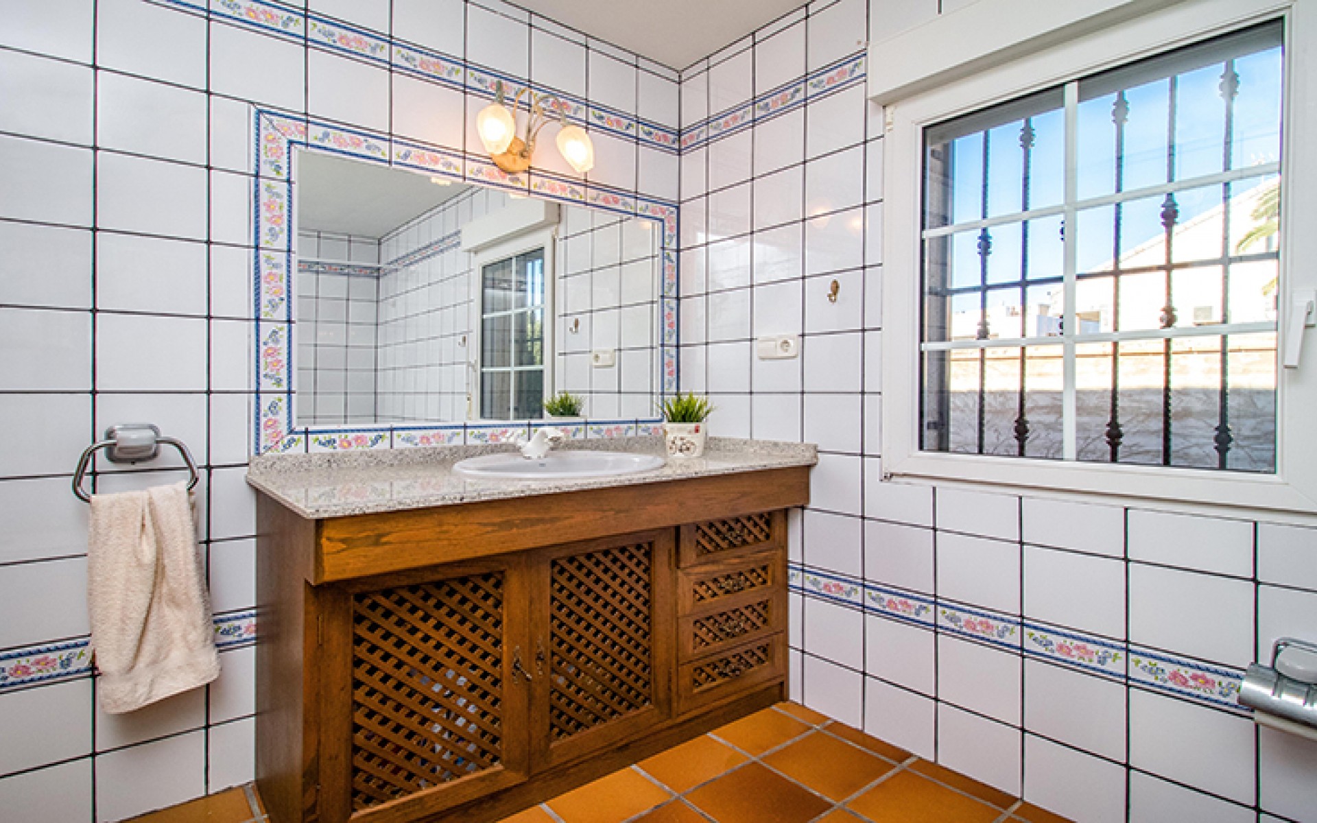 A Vendre - Villa - Pilar de la Horadada