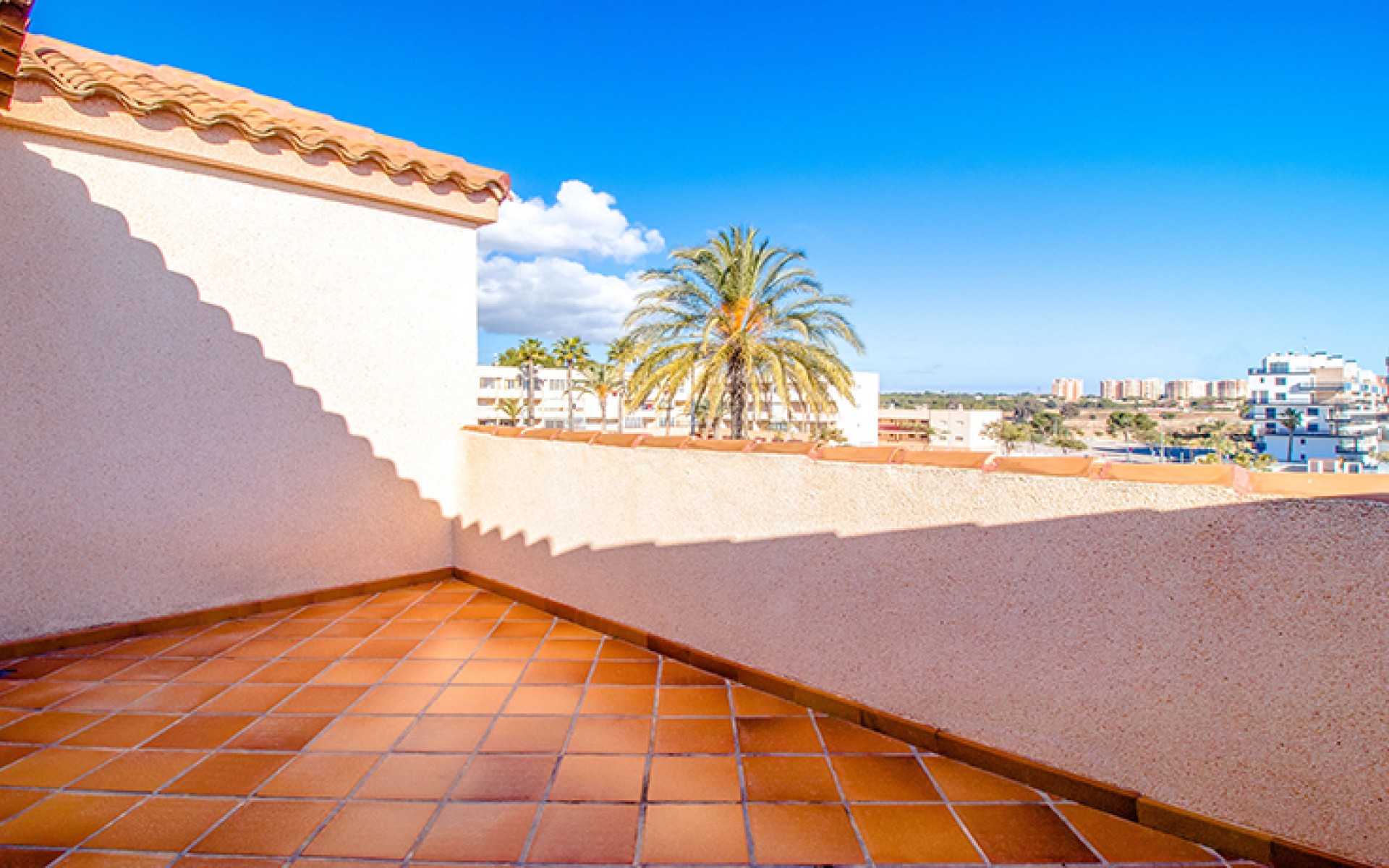 A Vendre - Villa - Pilar de la Horadada