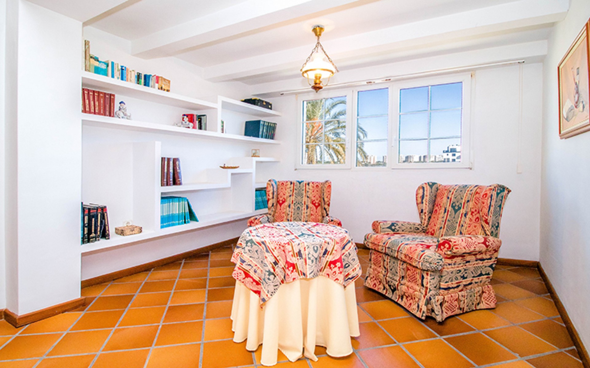 A Vendre - Villa - Pilar de la Horadada