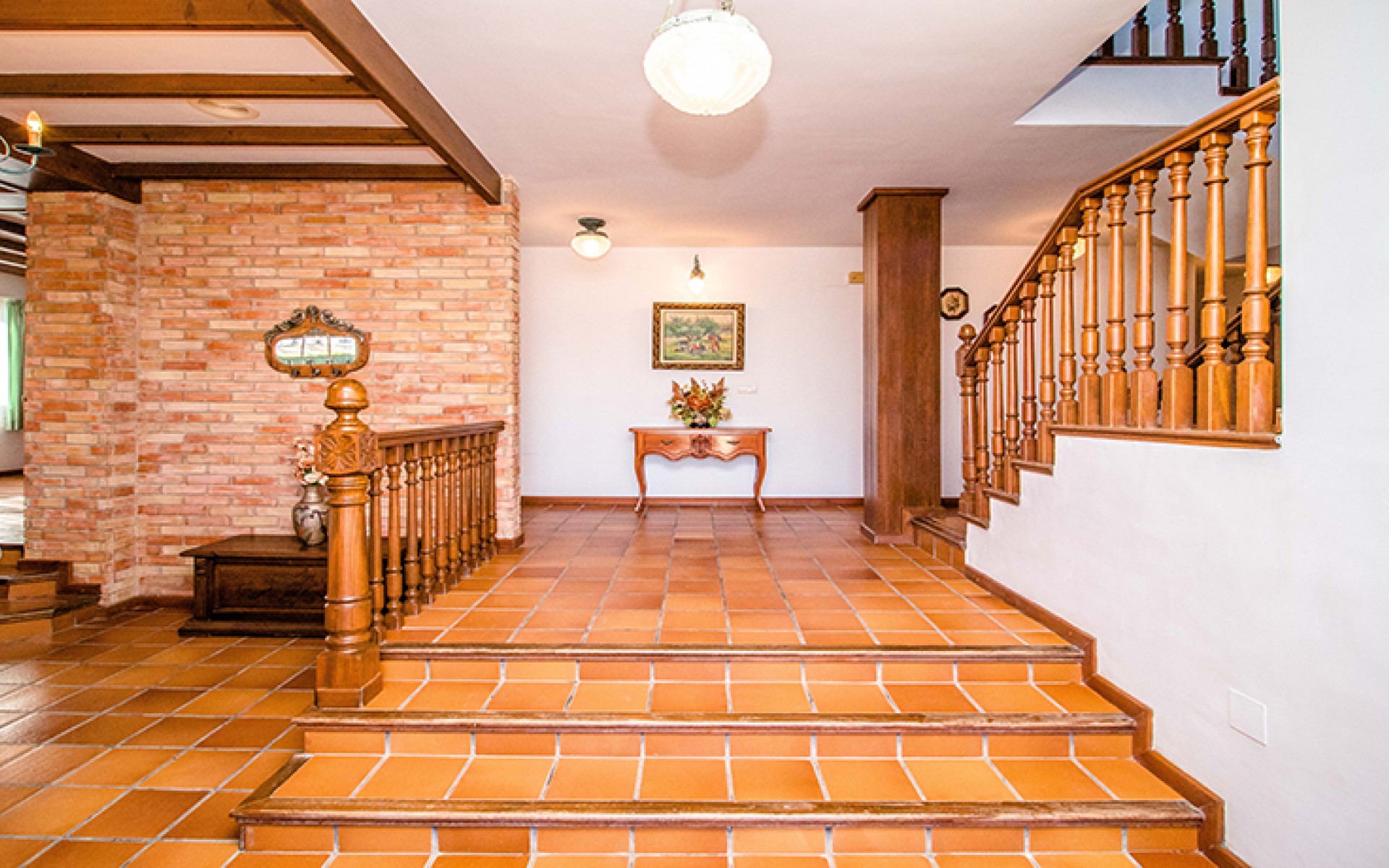 A Vendre - Villa - Pilar de la Horadada