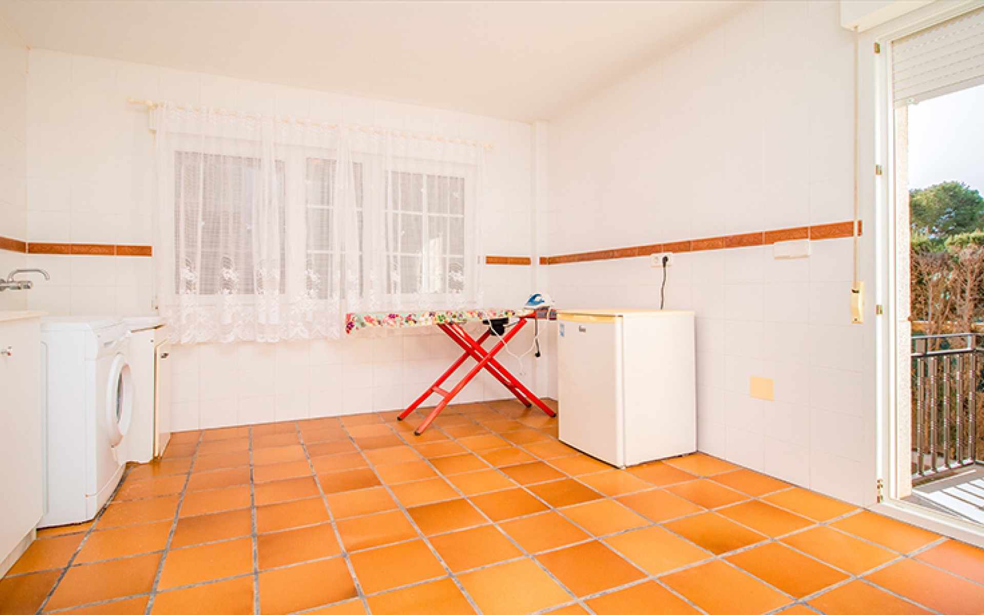 A Vendre - Villa - Pilar de la Horadada