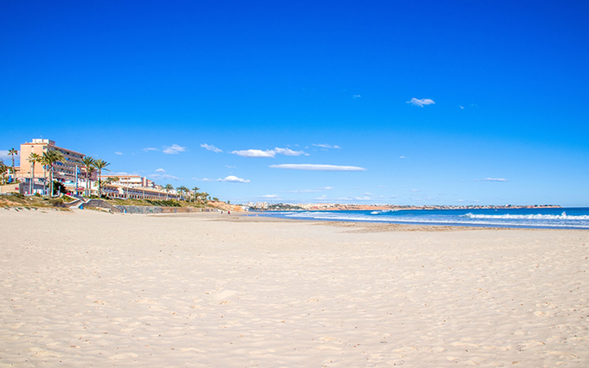 A Vendre - Villa - Pilar de la Horadada