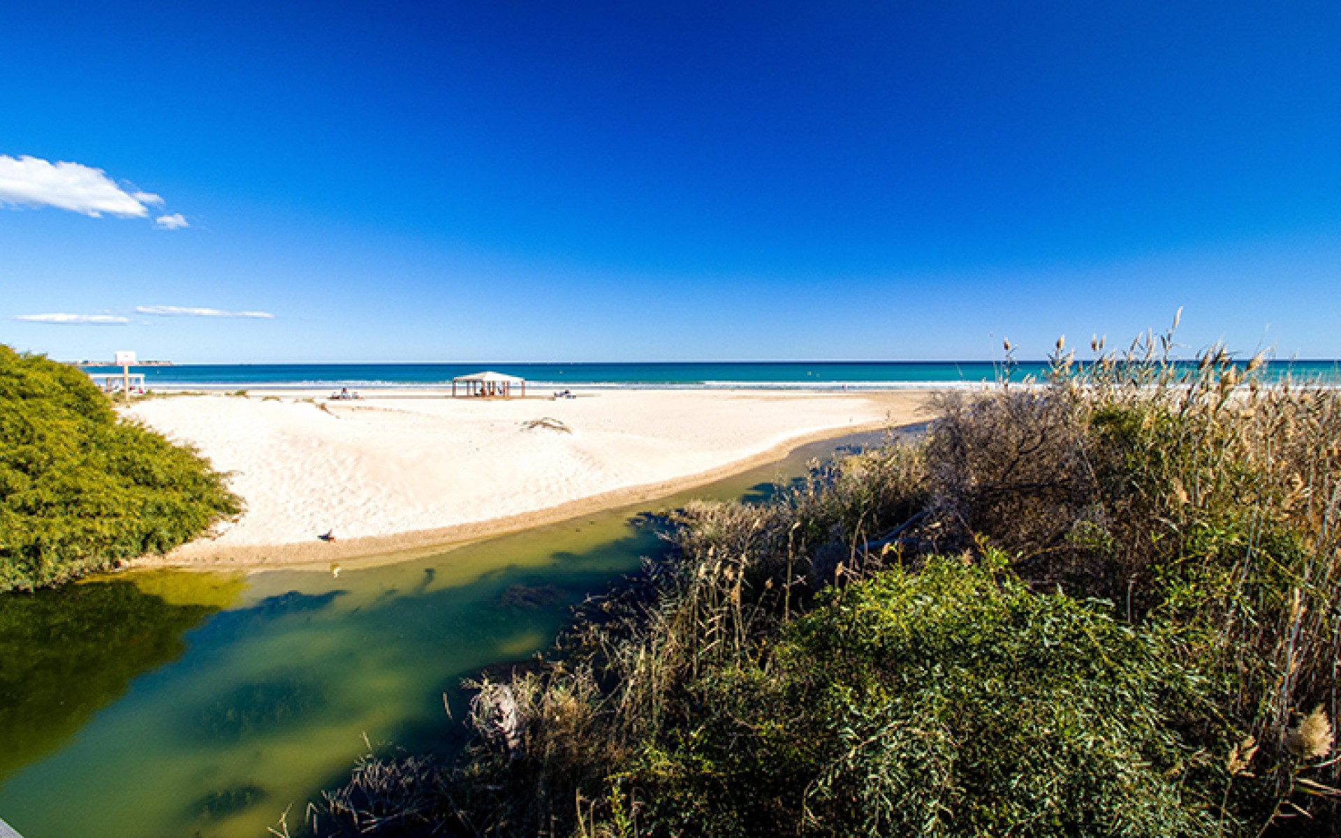 A Vendre - Villa - Pilar de la Horadada