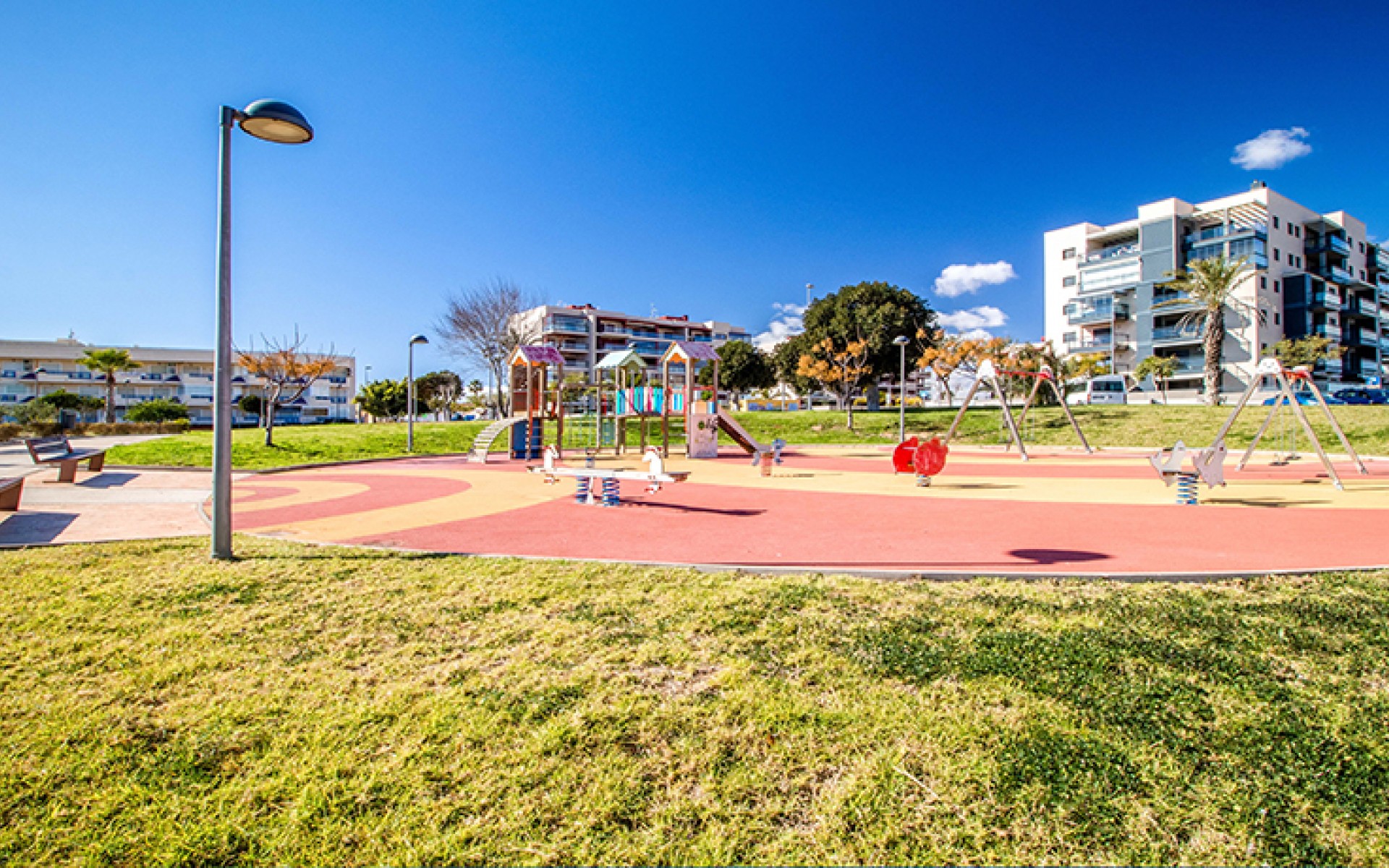 A Vendre - Villa - Pilar de la Horadada