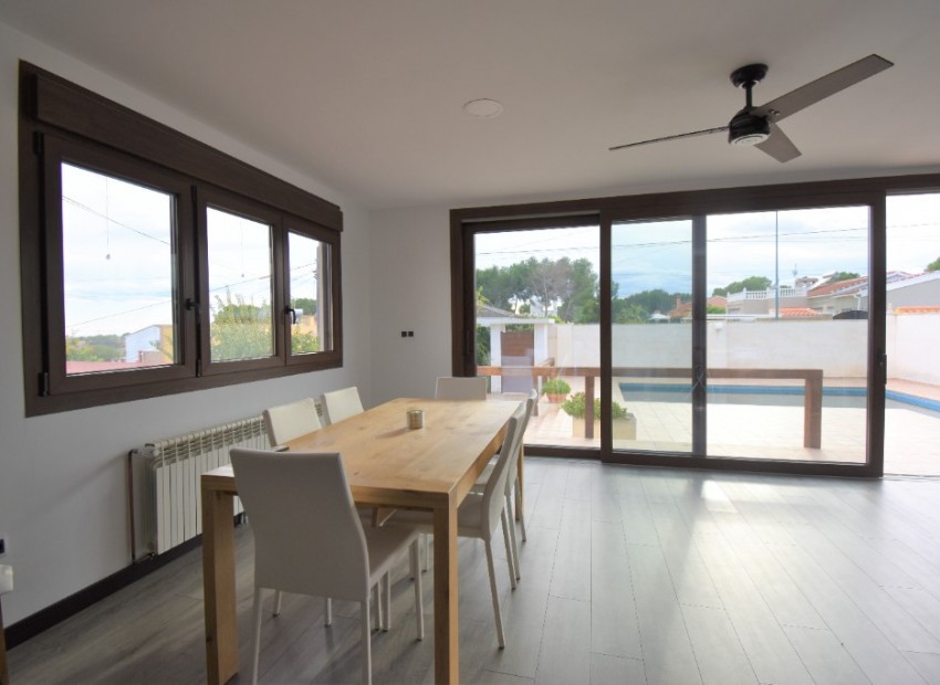 A Vendre - Villa - Pinar De Campoverde