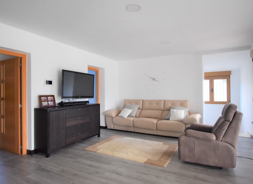 A Vendre - Villa - Pinar De Campoverde