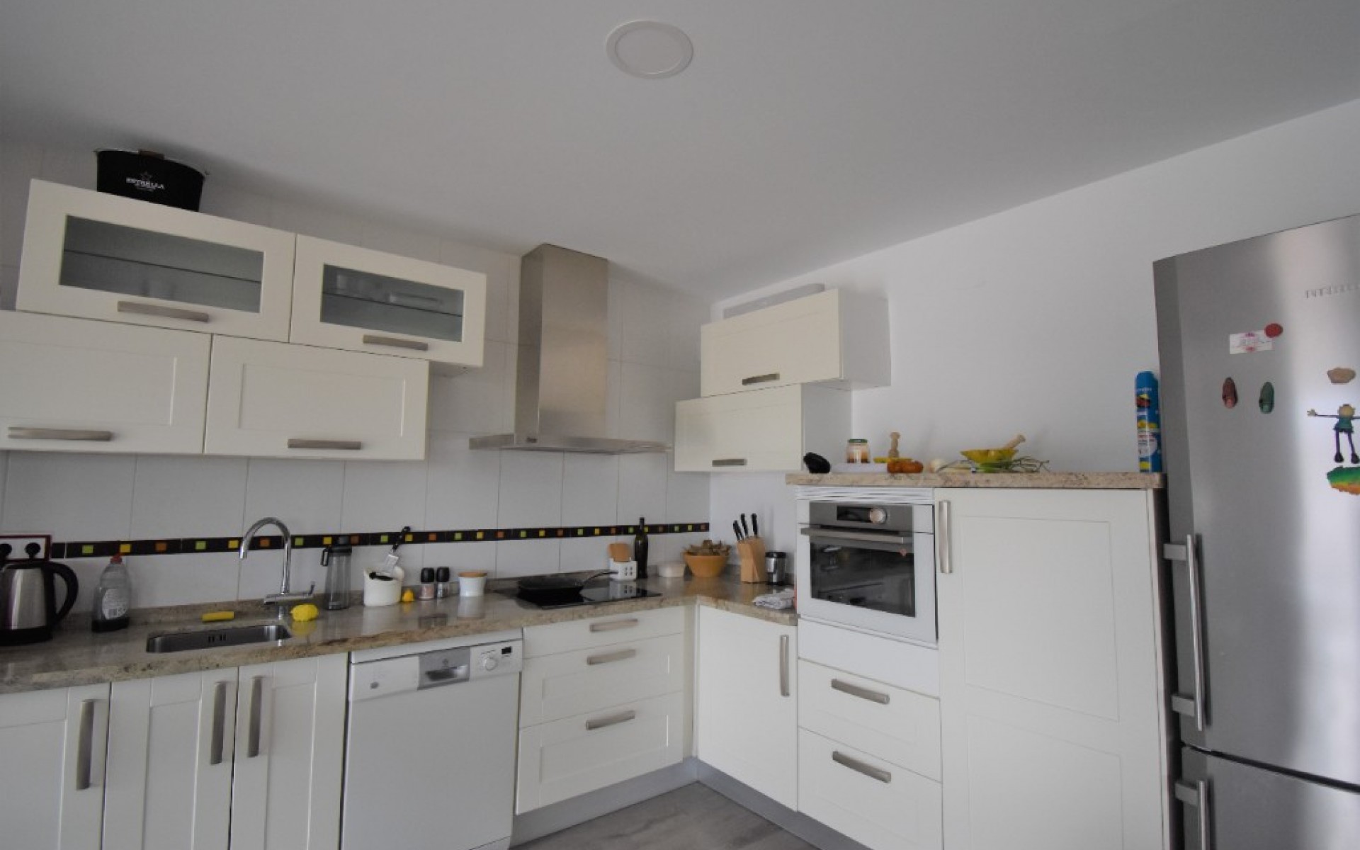 A Vendre - Villa - Pinar De Campoverde