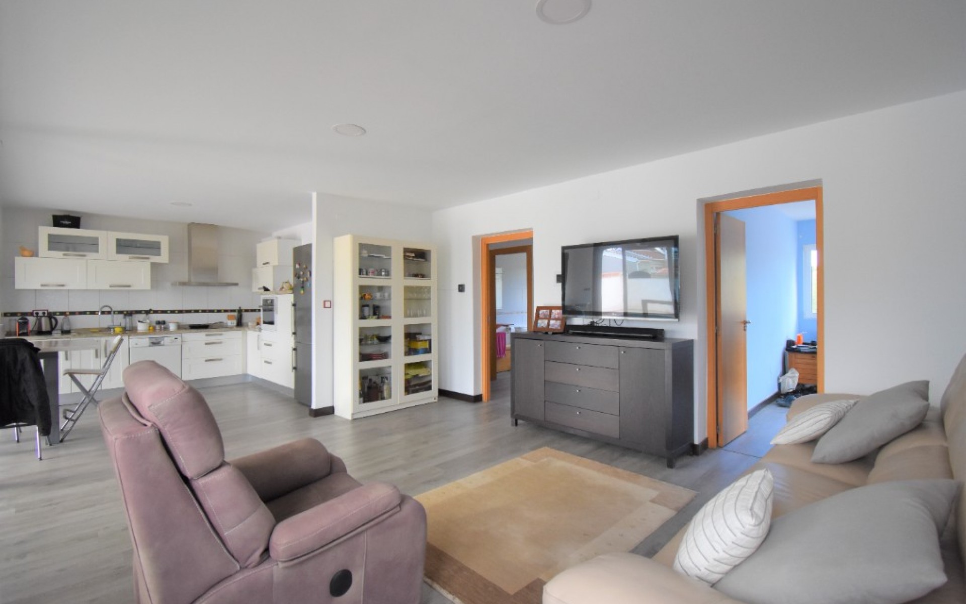 A Vendre - Villa - Pinar De Campoverde