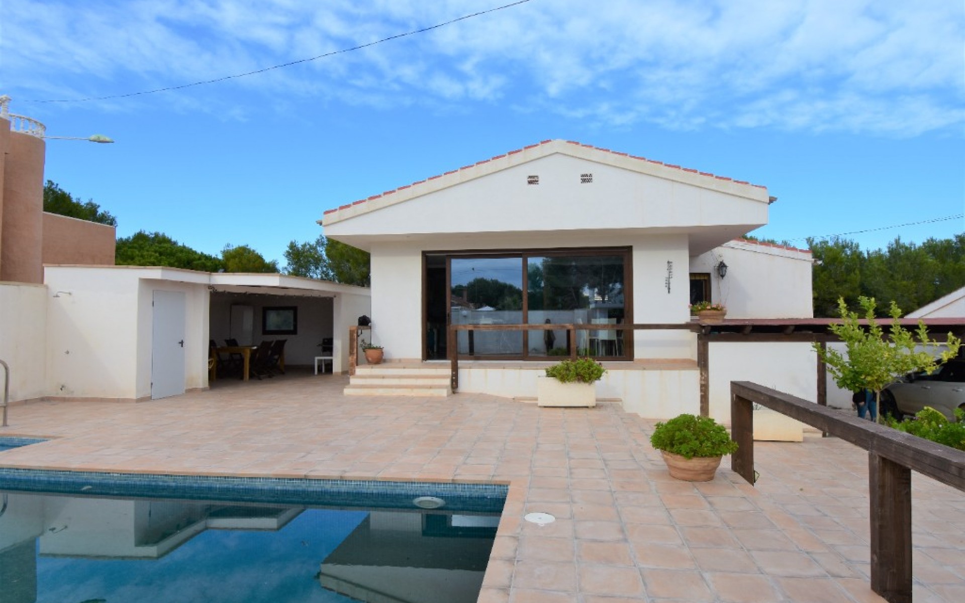 A Vendre - Villa - Pinar De Campoverde