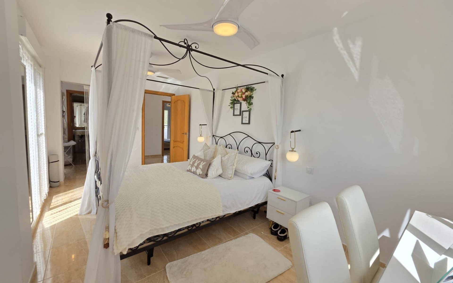 A Vendre - Villa - Pinoso - Lel