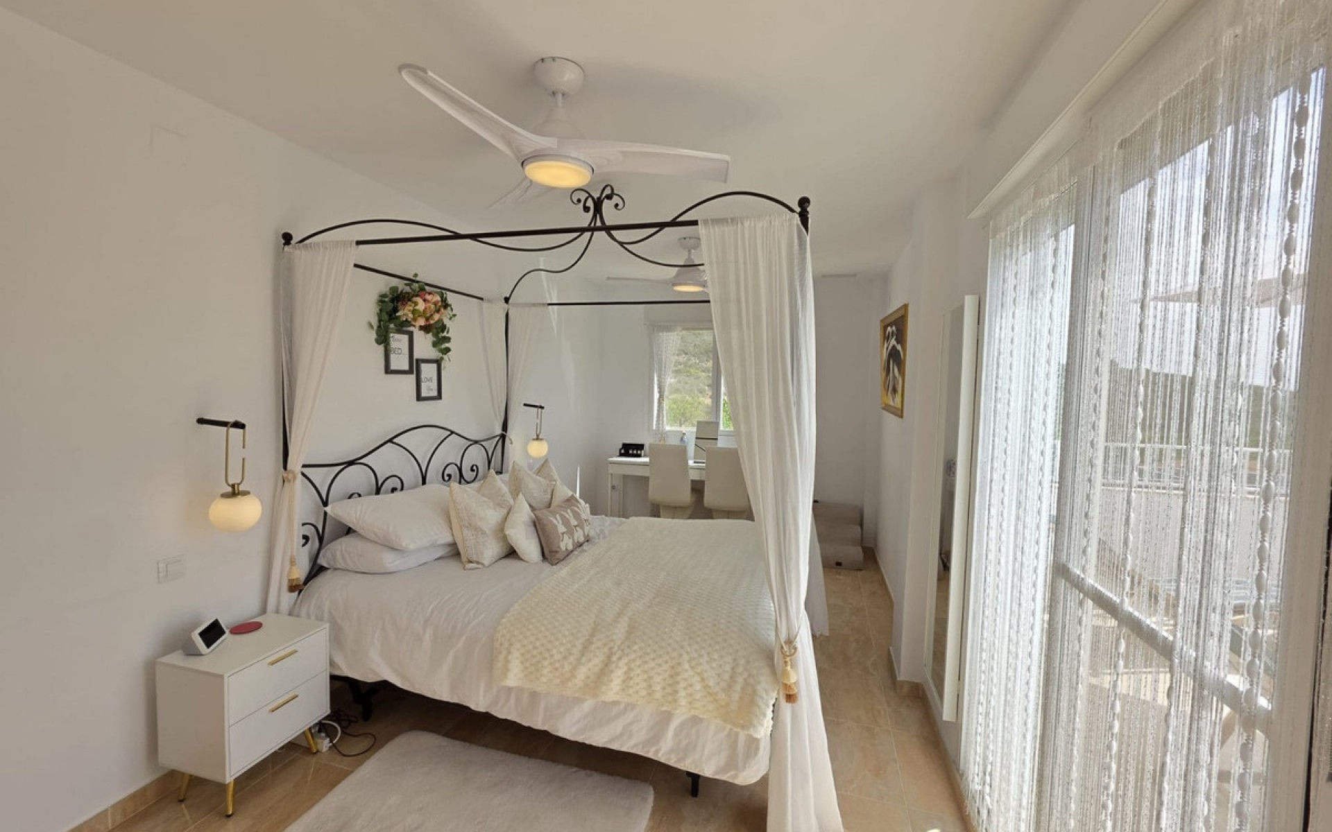 A Vendre - Villa - Pinoso - Lel