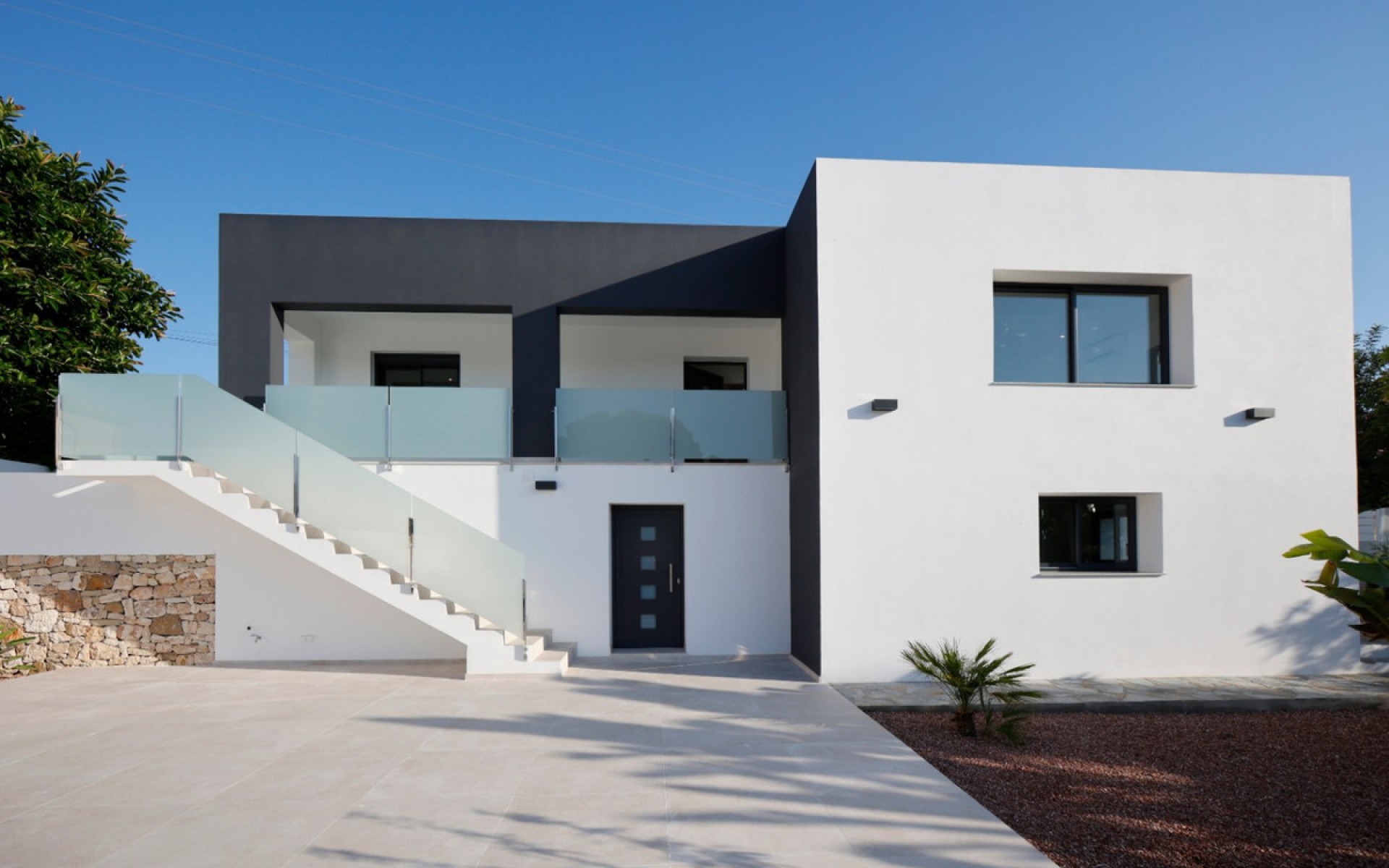 A Vendre - Villa - Pinoso - Los Pinos