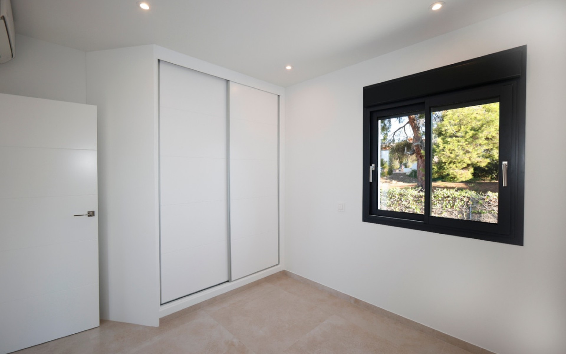 A Vendre - Villa - Pinoso - Los Pinos