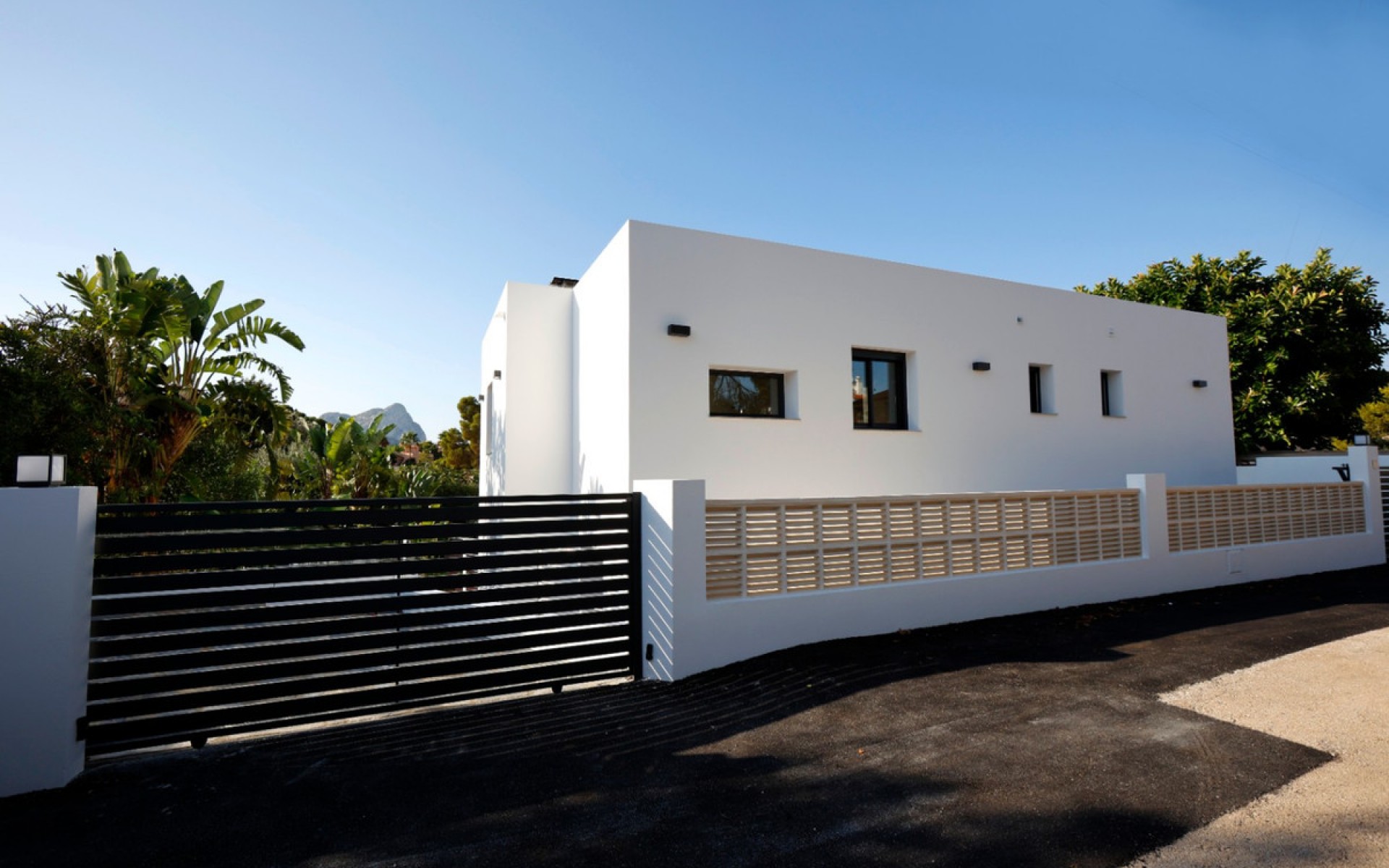 A Vendre - Villa - Pinoso - Los Pinos