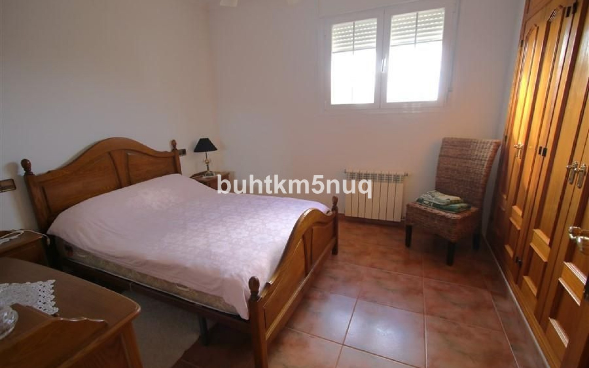 A Vendre - Villa - Pinoso - Los Pinos