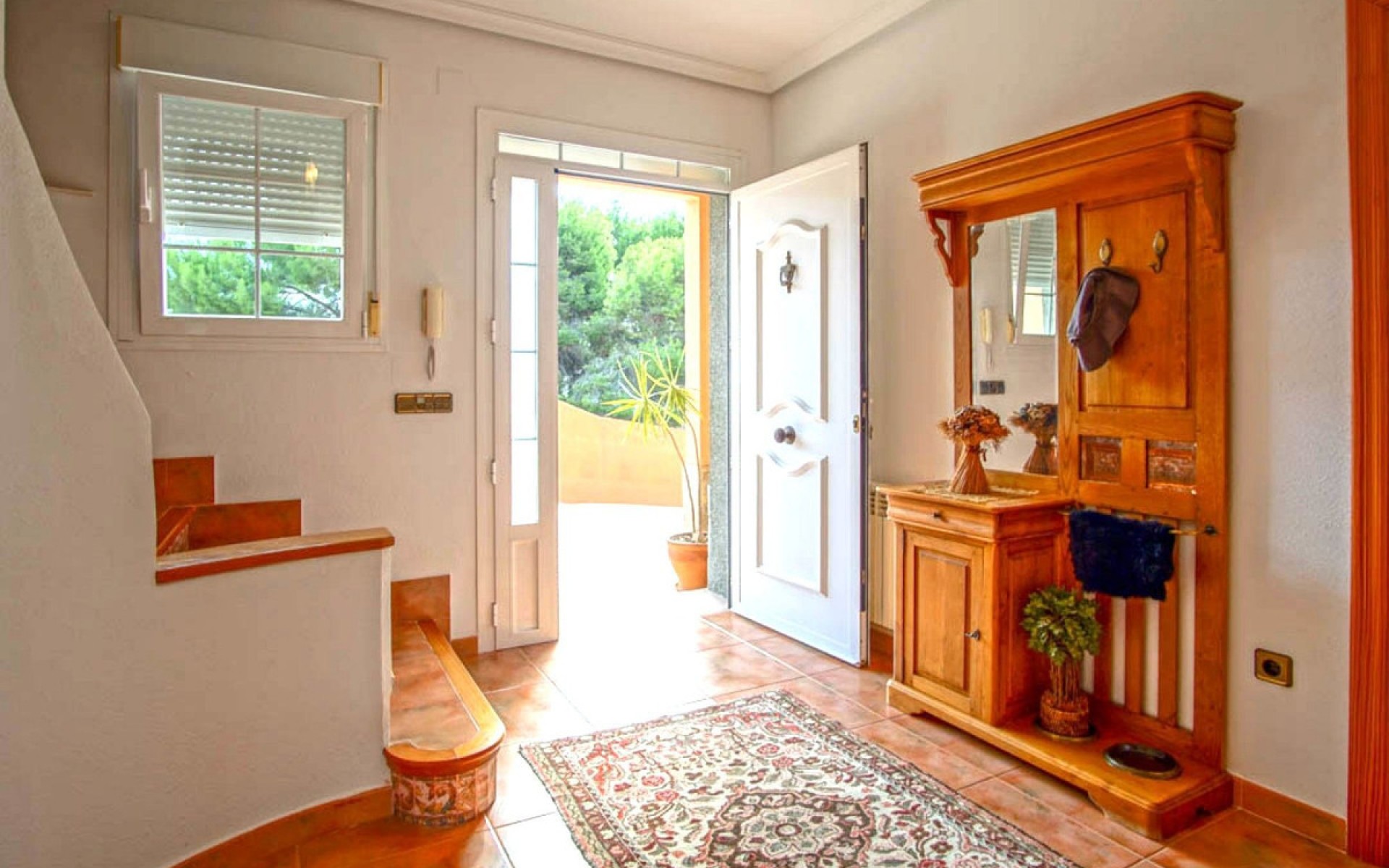 A Vendre - Villa - Pinoso - Los Pinos