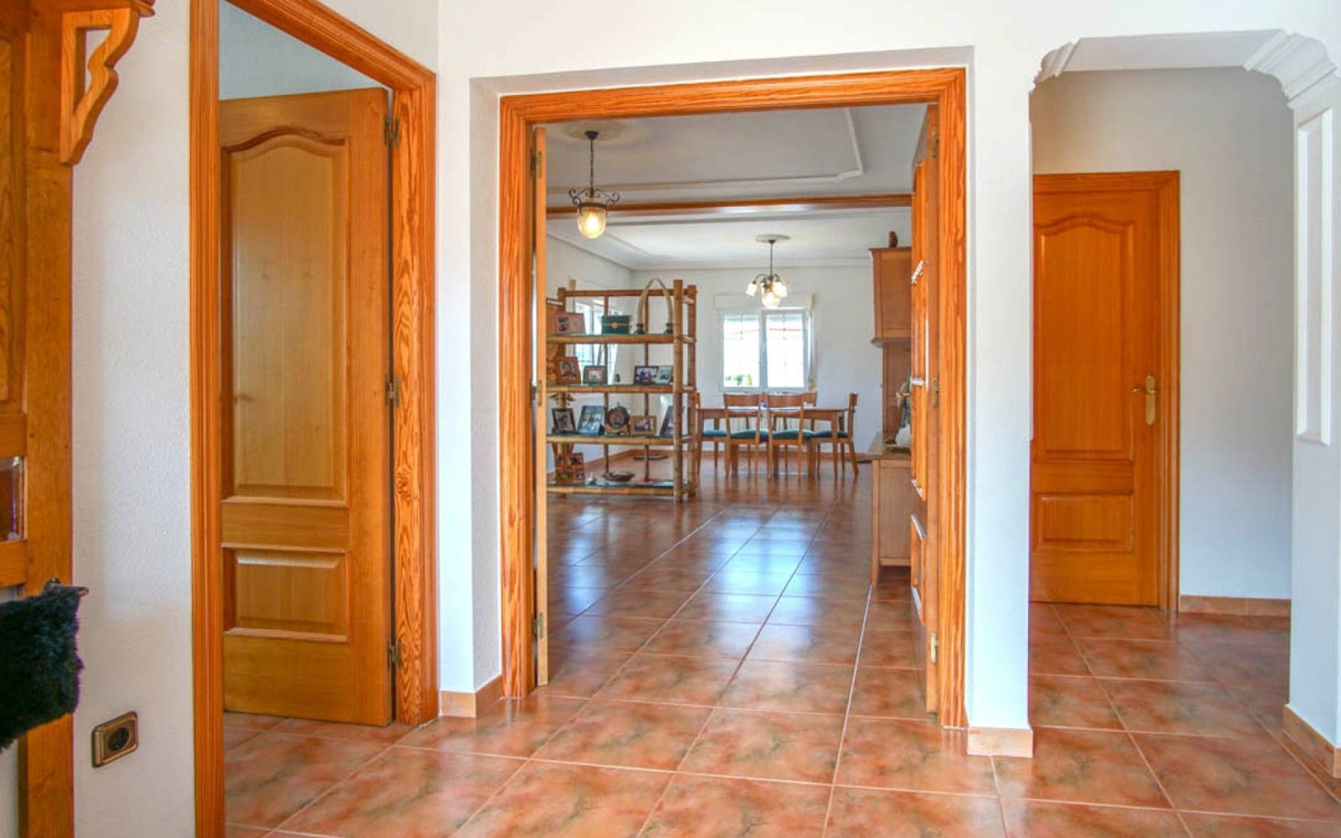 A Vendre - Villa - Pinoso - Los Pinos